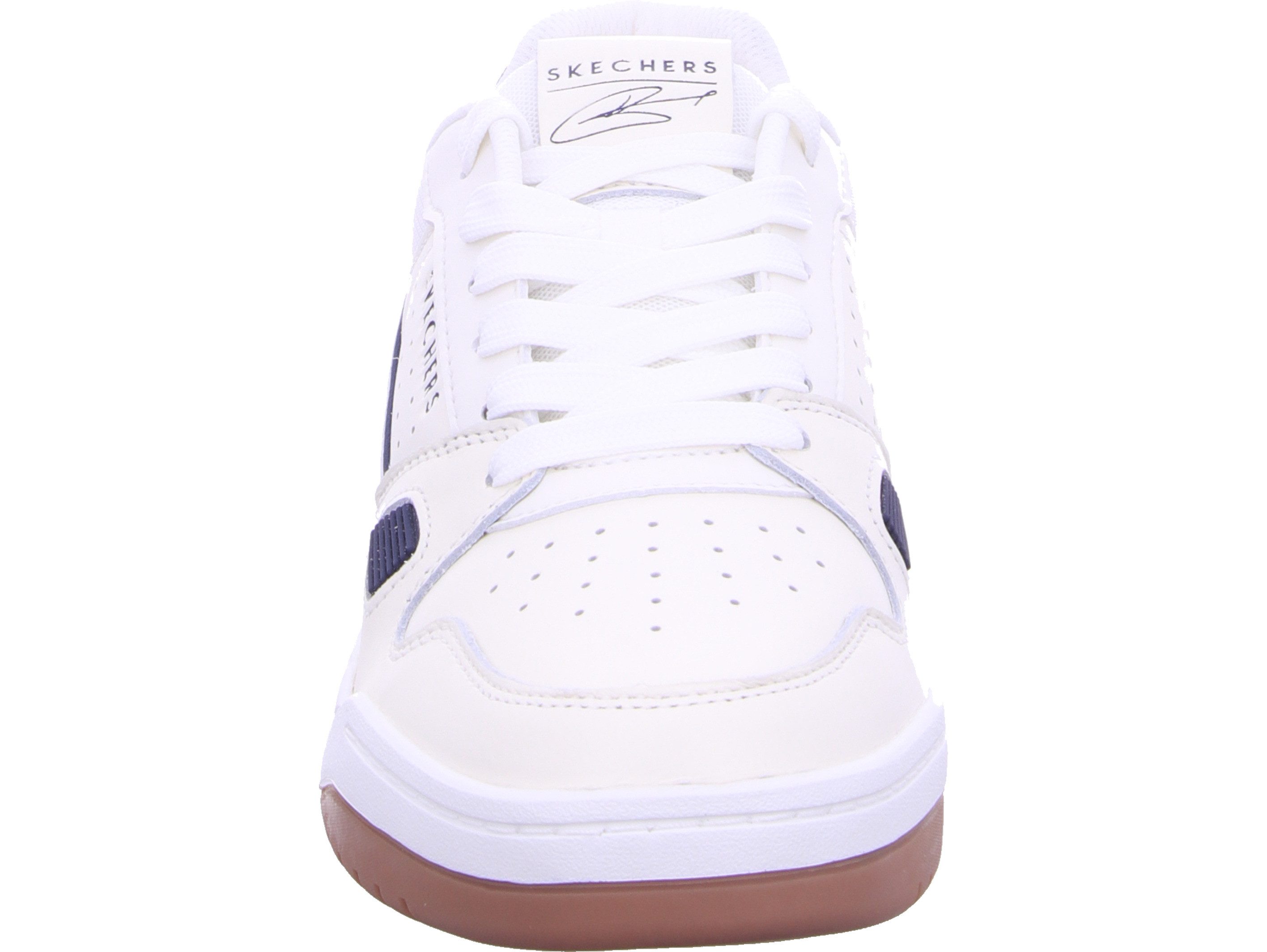 Skechers Koopa - HARRY KANE COURT Sneaker echtes Leder – Bild 4 von 5