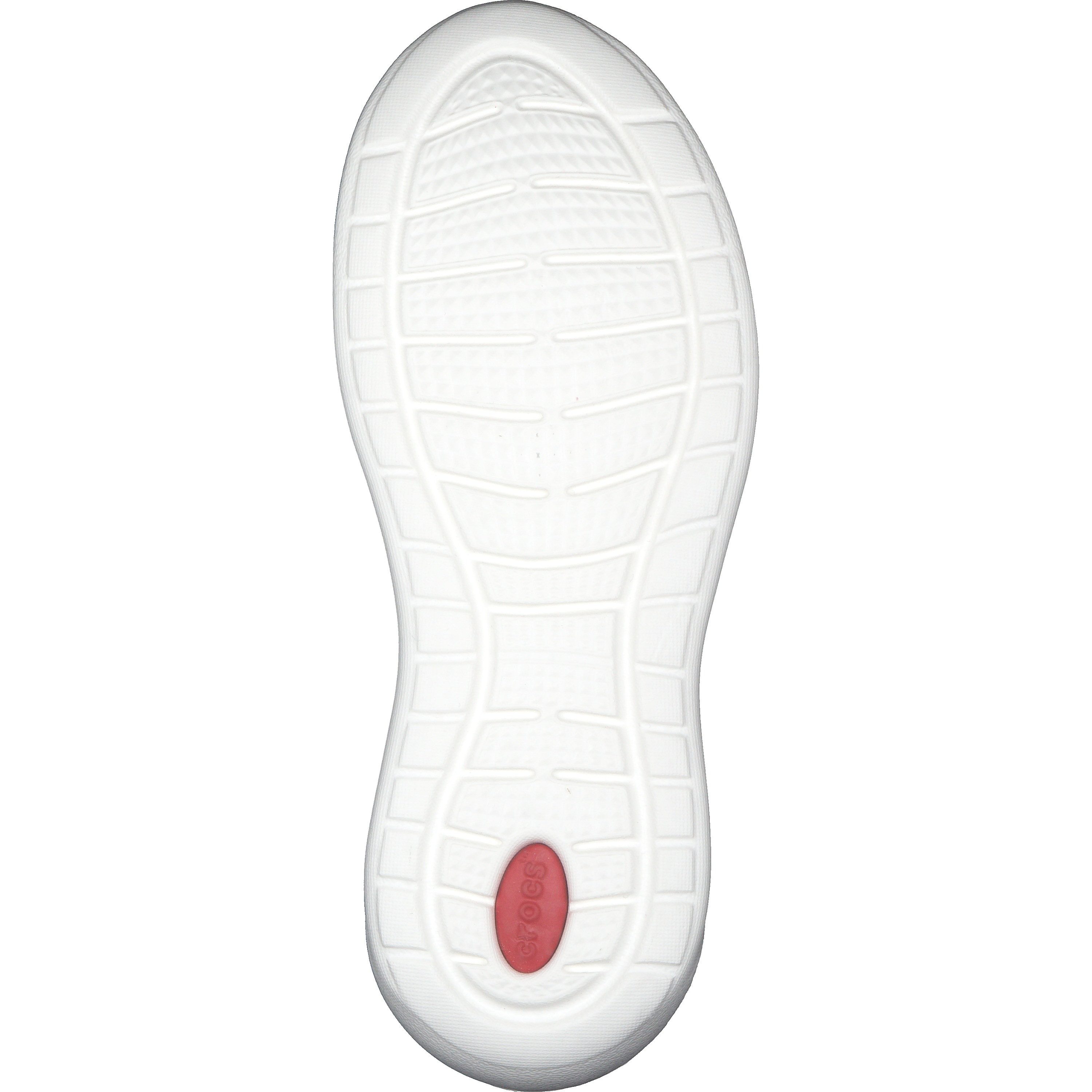 Crocs Crocs Damen Freizeitschuhe LiteRide Pacer 205234 Sneaker