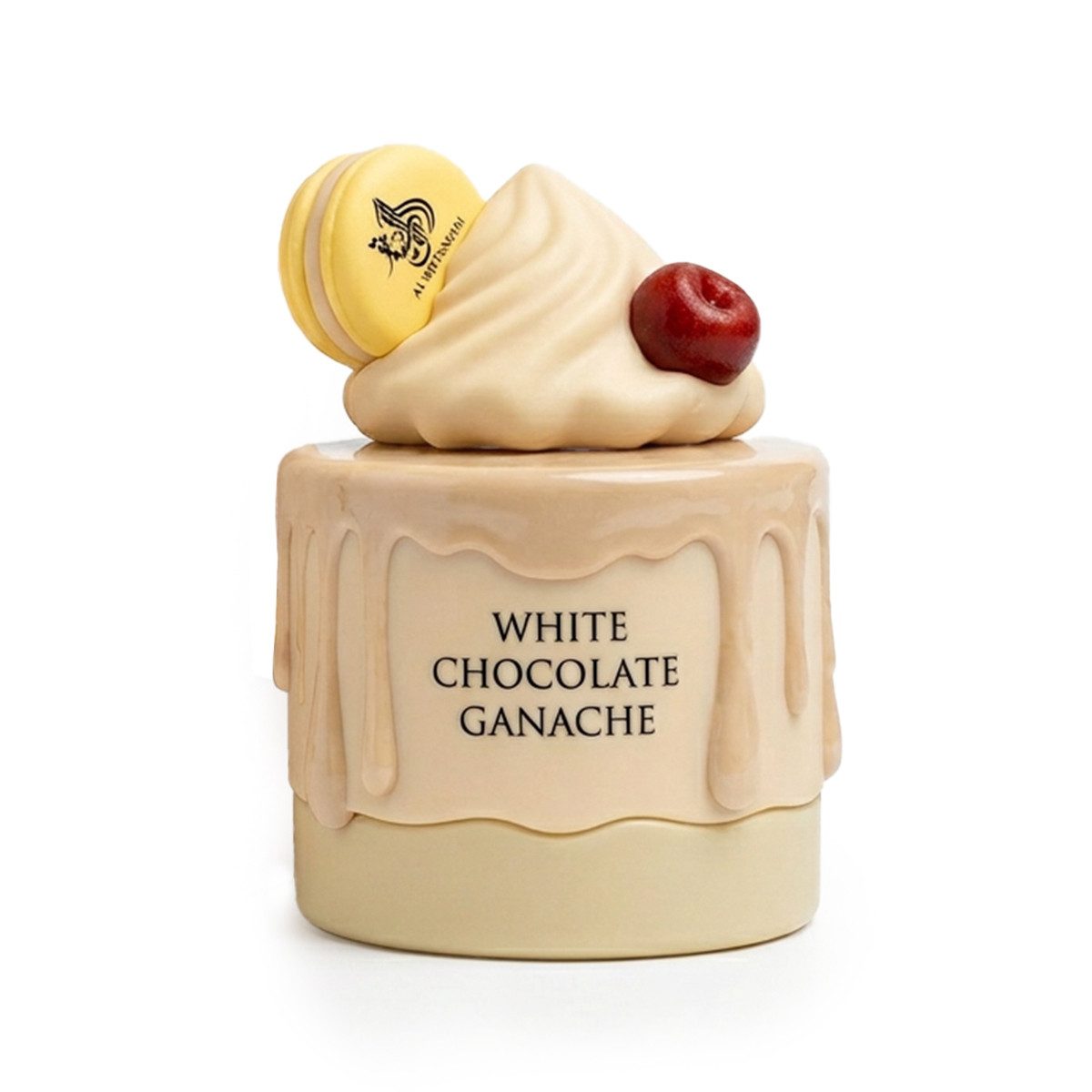 Al Wataniah Eau de Parfum Munchies White Chocolate Ganache