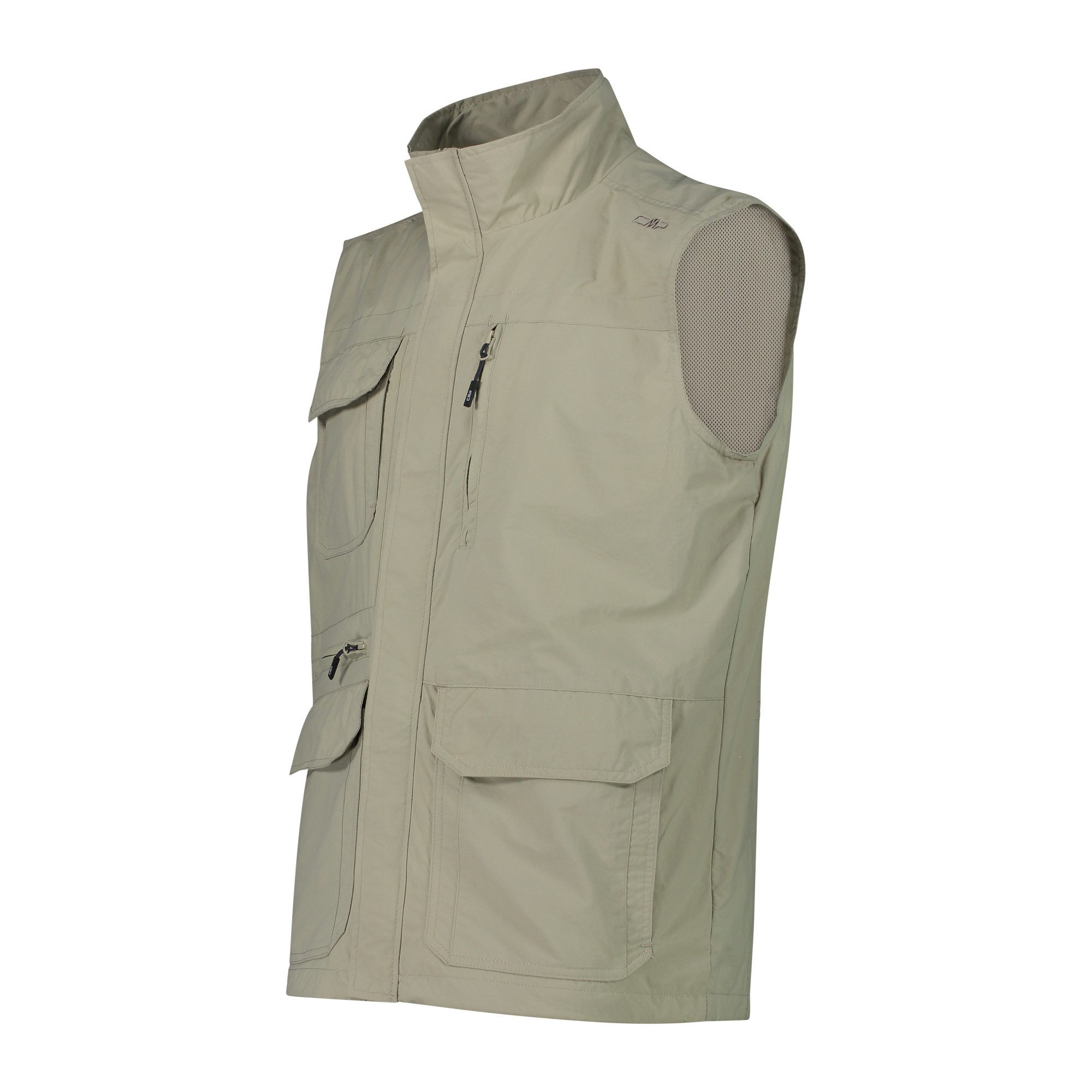 CMP Funktionsweste CMP Herren Weste Man Vest 30T6657