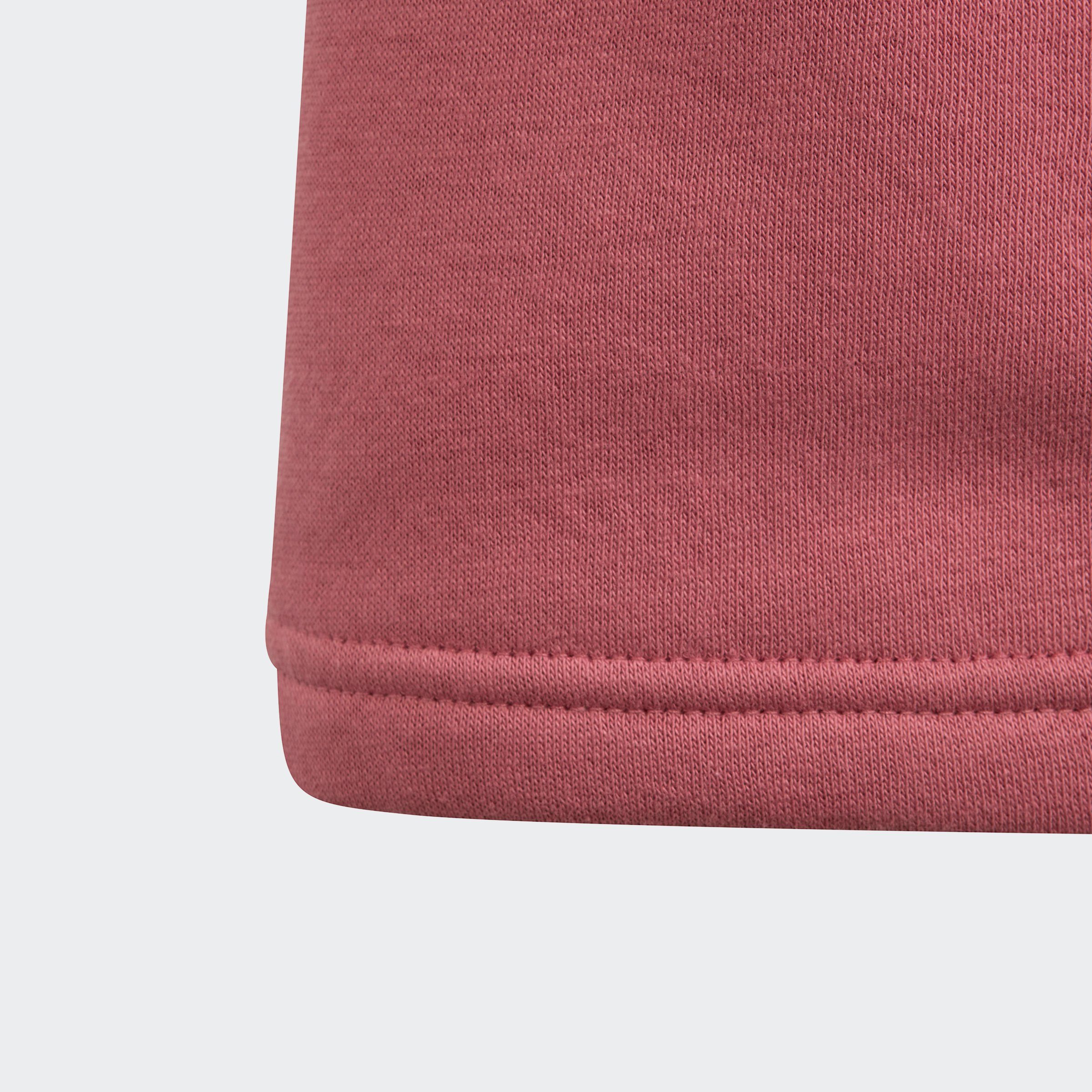 (1-tlg) Strata Pink Originals adidas SHORTS Shorts