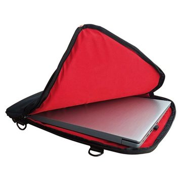 Laptop-Hülle AV6453 39,1 cm (15,4 Zoll), Wasserdichtes Design,Ultra Leicht