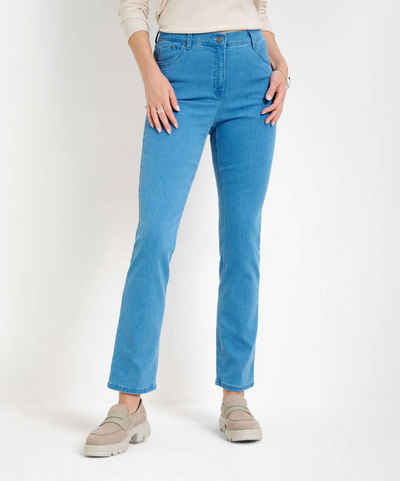 RAPHAELA by BRAX 5-Pocket-Jeans Style INA FAY