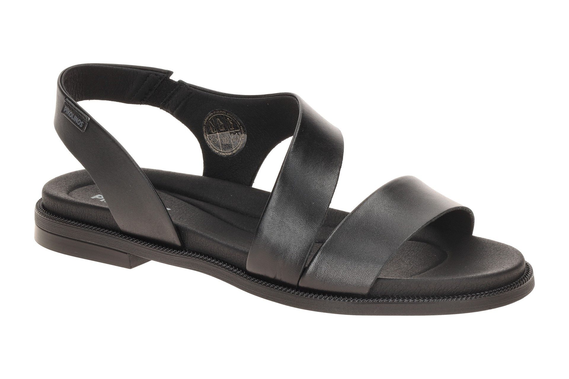 PIKOLINOS W3E-0652 black Sandalette
