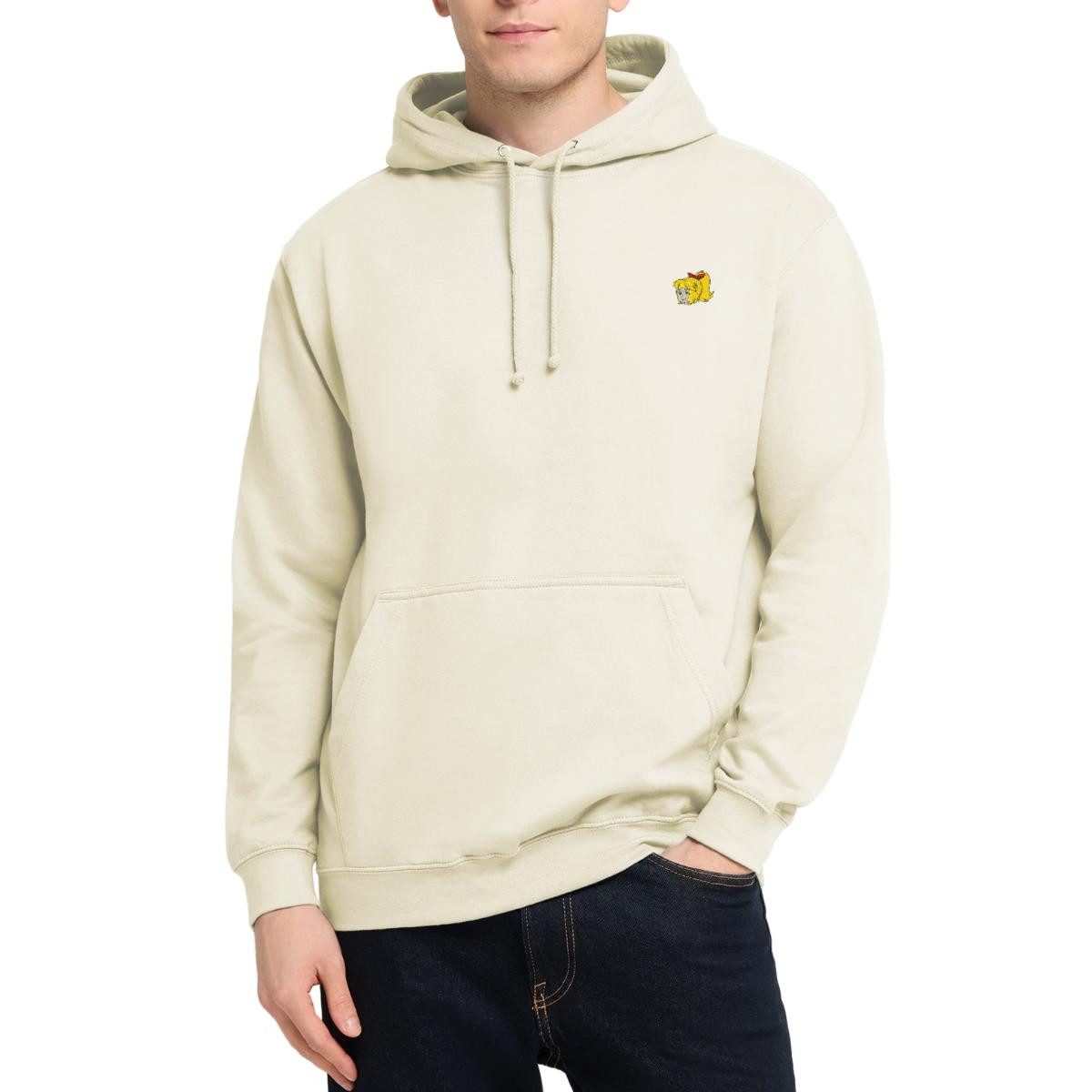 Spreadshirt Hoodie Bibi Blocksberg Portrait Stick Unisex Hoodie (1-tlg)