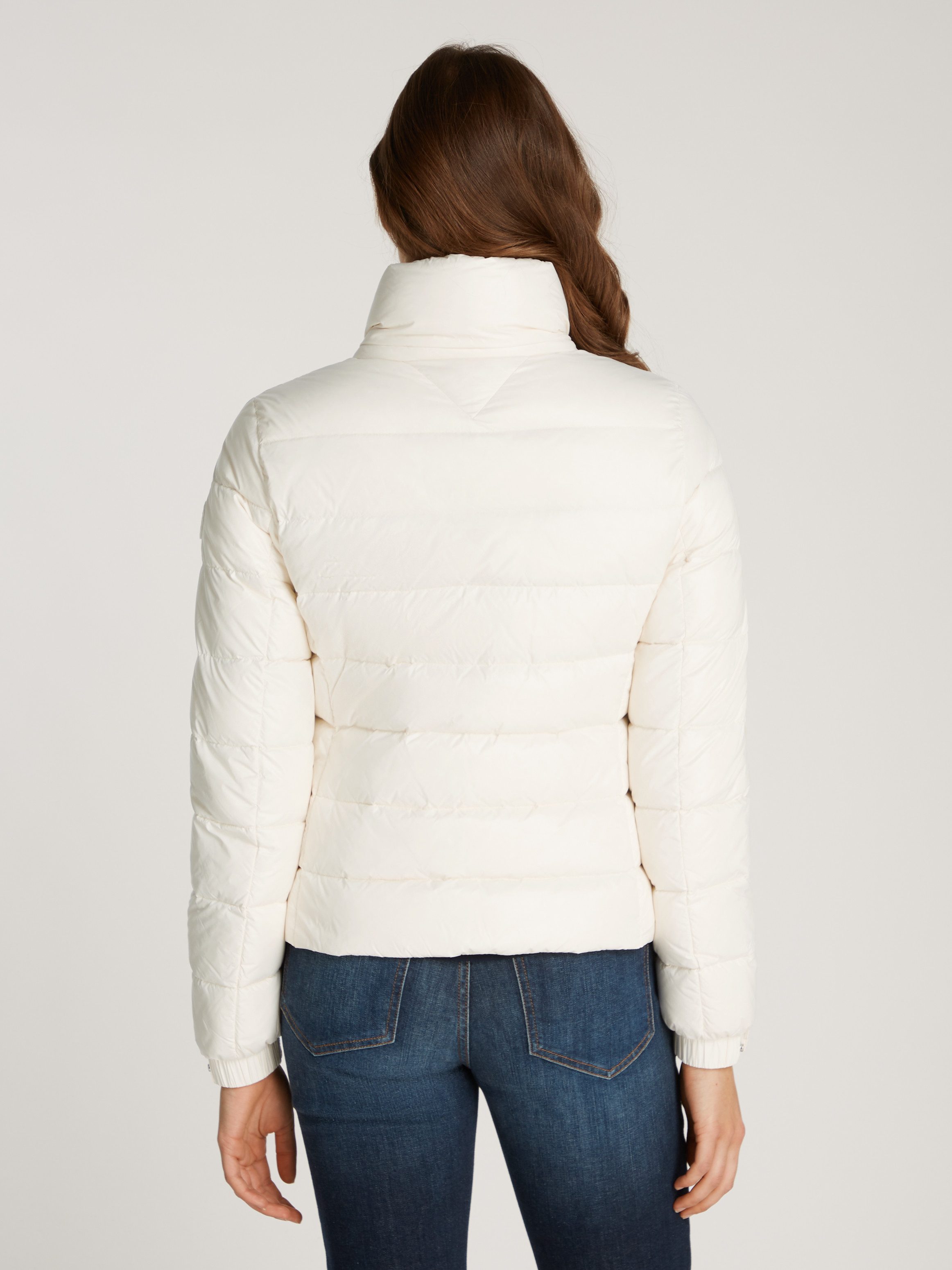 Tommy Hilfiger Steppjacke LW DOWN FEMININE günstig online kaufen