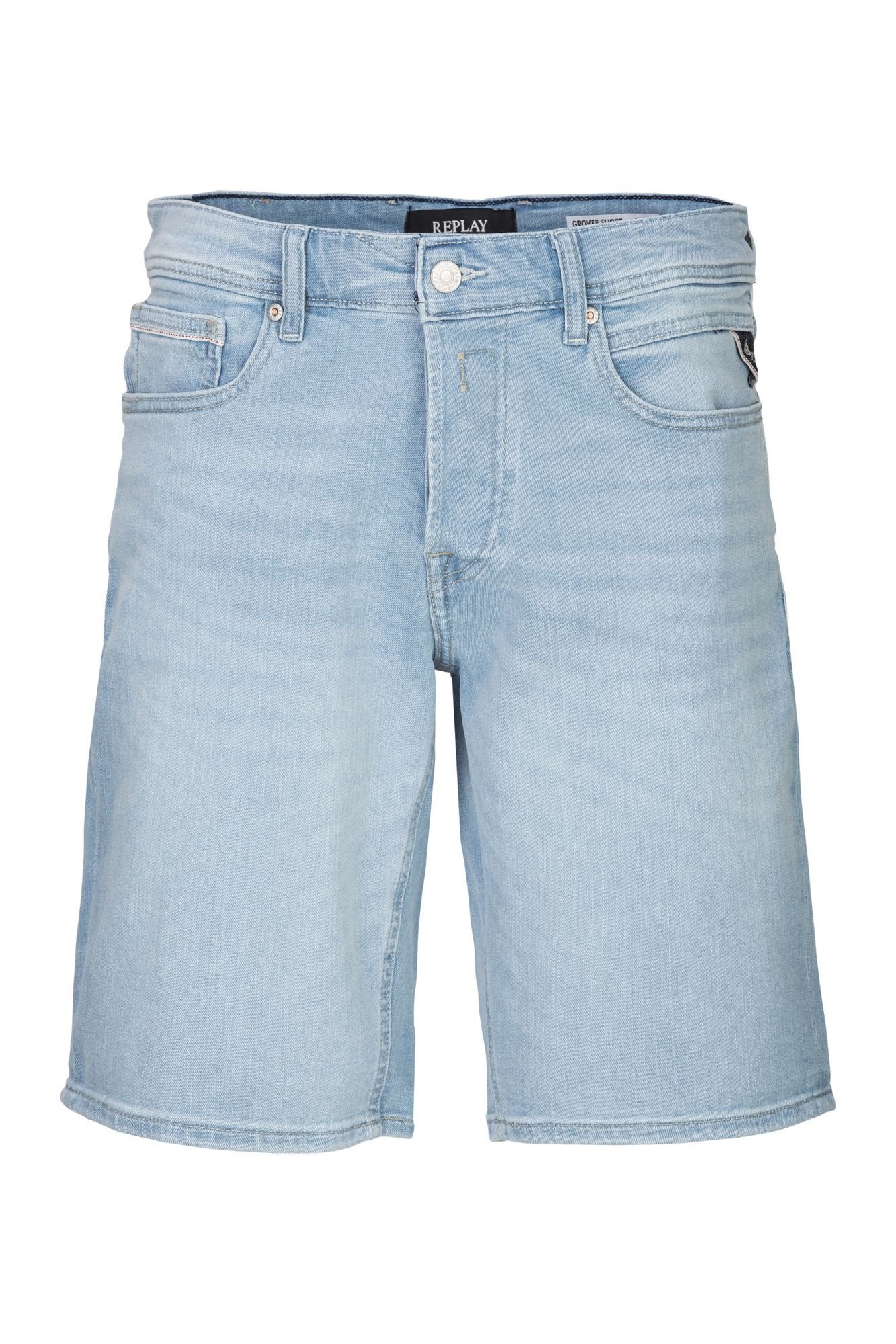 Replay Shorts GROVER SHORT - 10.5 günstig online kaufen