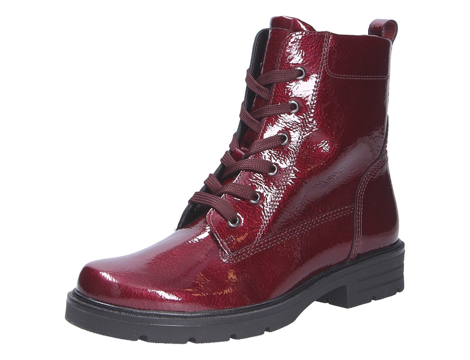 Gabor Winterstiefel Modischer Schnitt