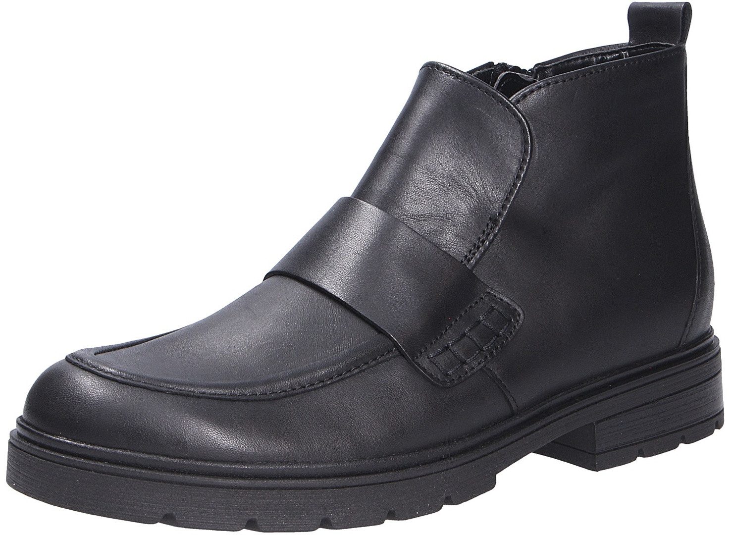 Gabor Gabor Damen Stiefelette schwarz Größe Stiefelette