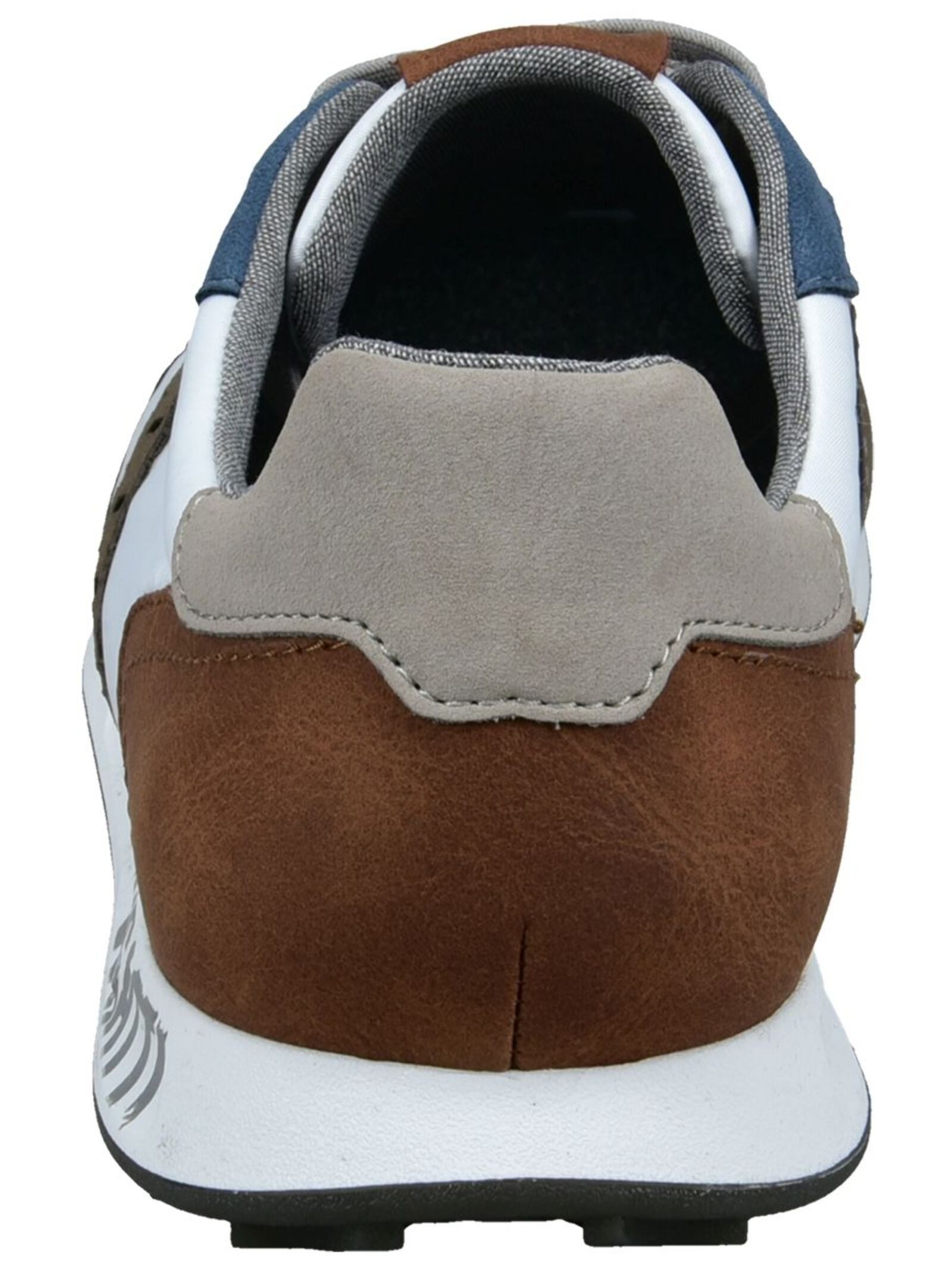 bugatti bugatti Sneaker Textil Sneaker