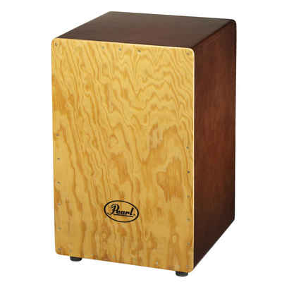 Pearl Drums Cajon,Cajon PBC-507, Gipsy Brown, Cajon PBC-507, Gipsy Brown - Cajon