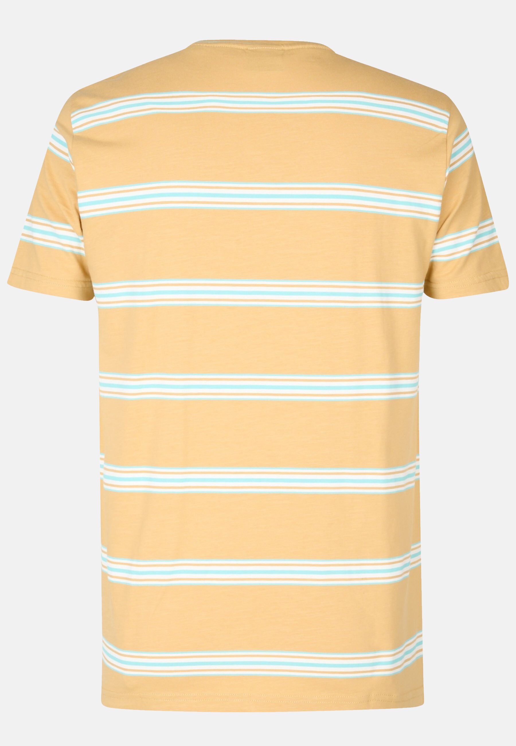 Petrol Industries T-Shirt T-Shirt Kurzarmshirt (1-tlg., 1) günstig online kaufen