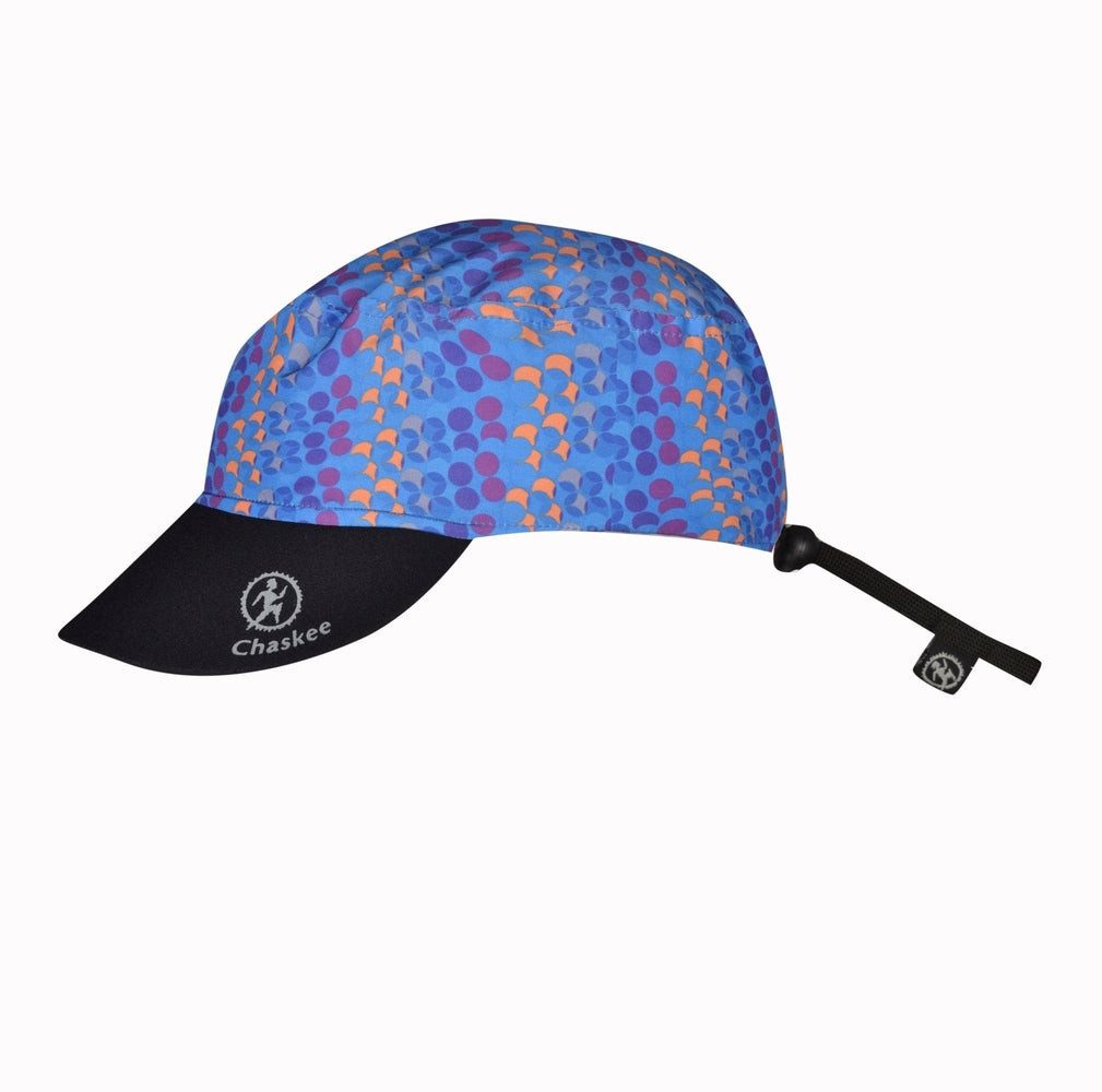 Chaskee Schirmmütze Chaskee Reversible Cap Microfaser Junior Points