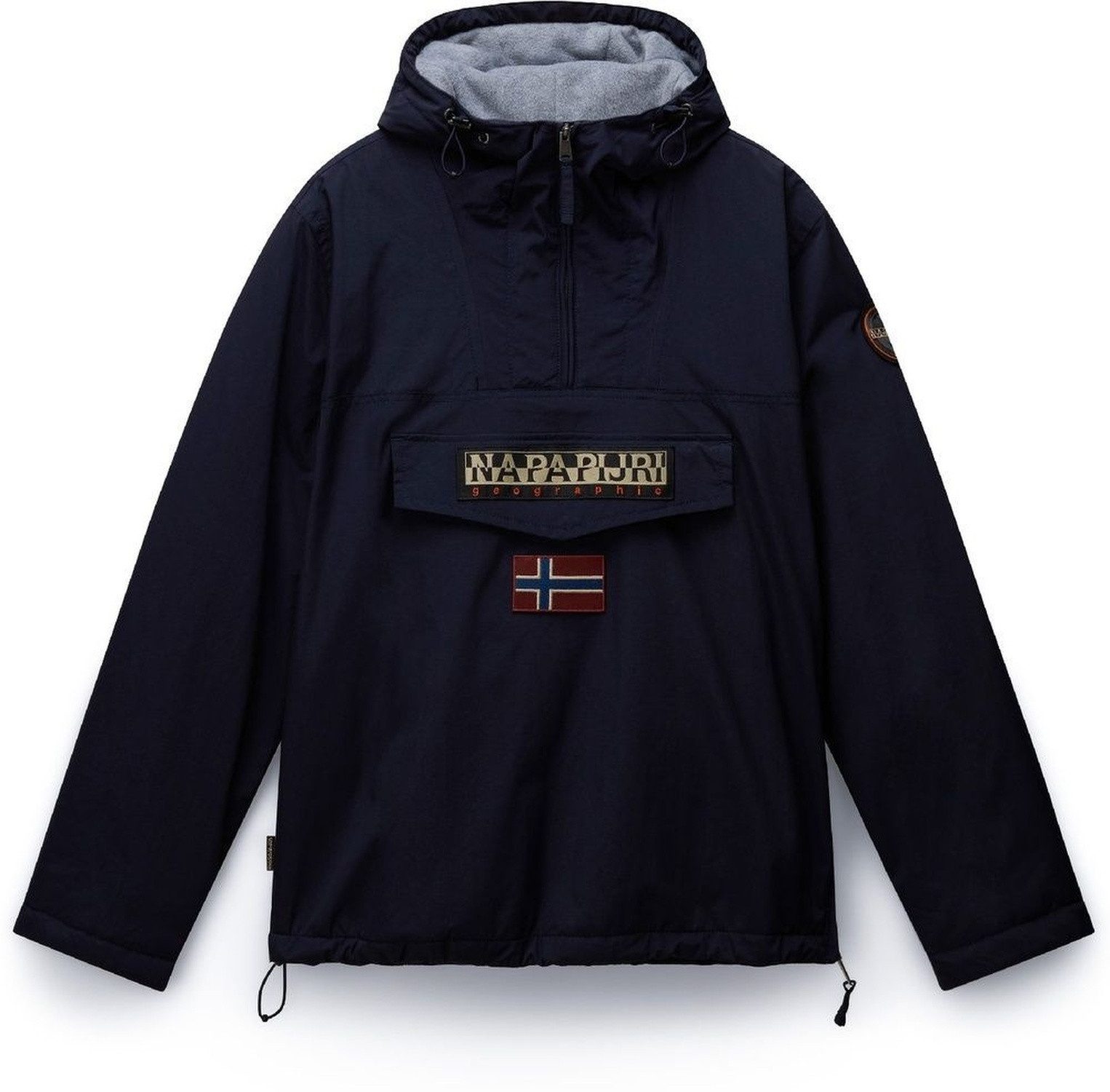 Napapijri Kurzjacke Rainforestinter 3