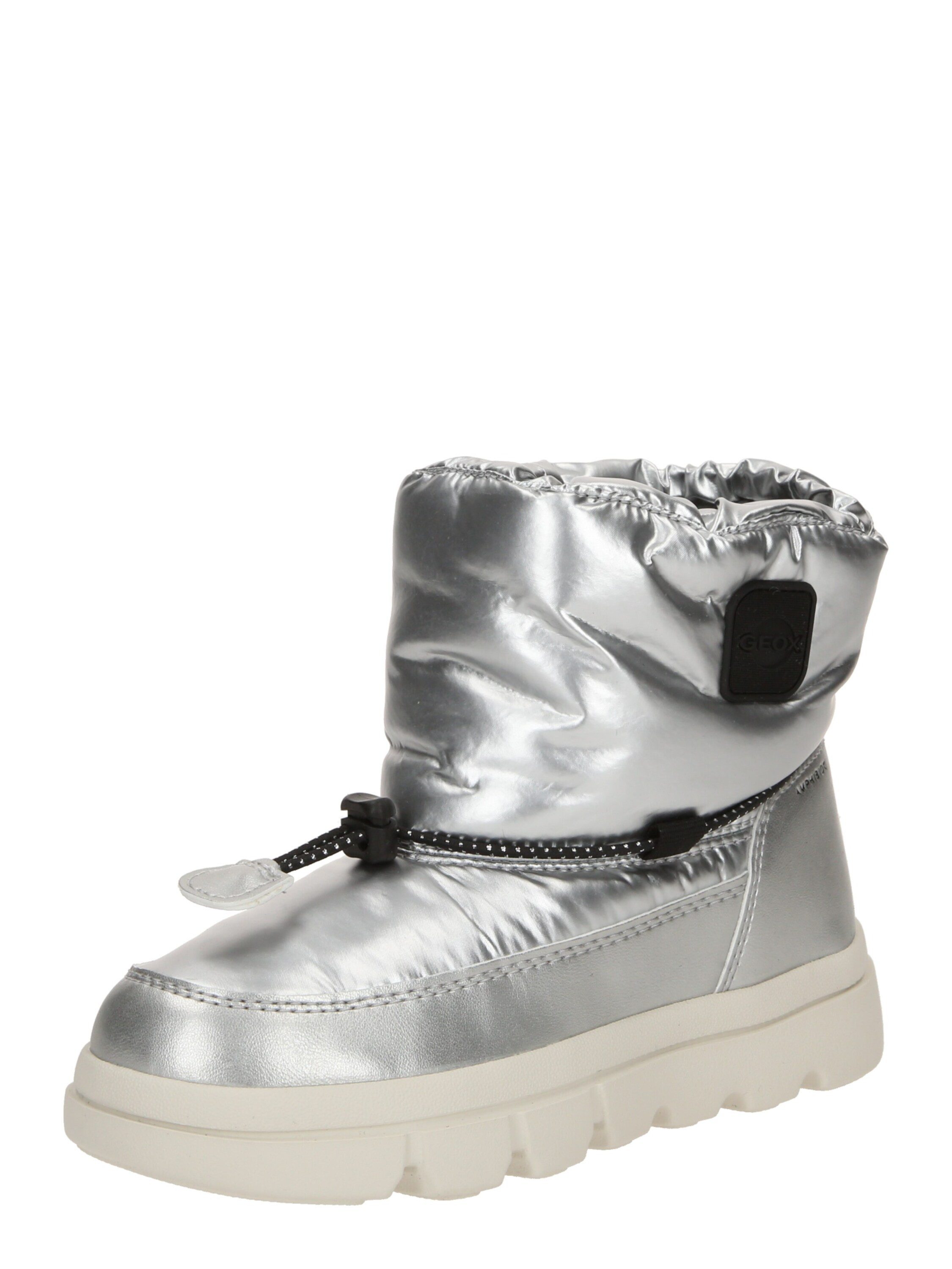 Geox Willaboom Stiefel (1-tlg)