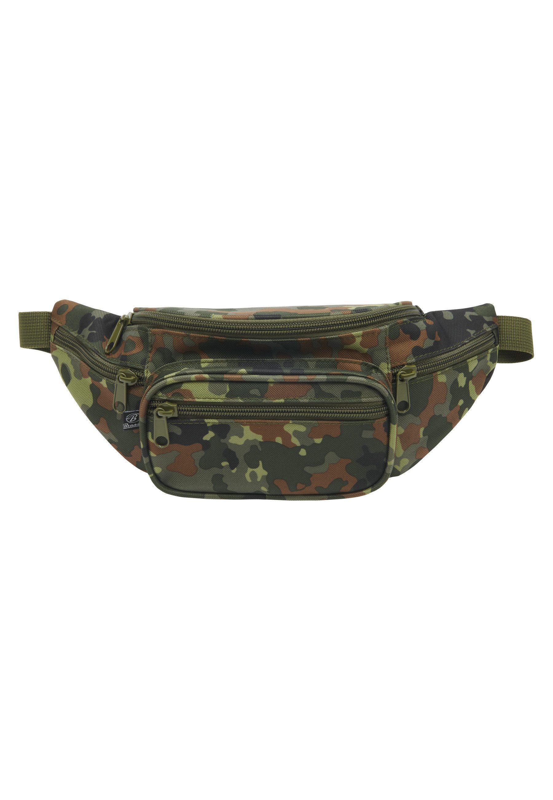 Brandit Schultertasche Brandit Unisex Pocket Hip Bag (1-tlg)