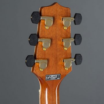 Takamine Westerngitarre, GD93N2 Natural Gloss - Westerngitarre