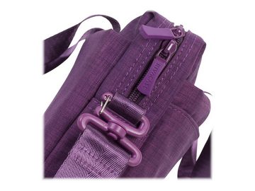 Rivacase Notebook-Rucksack RIVACASE NB Tasche Riva 8335 15,6" Purple