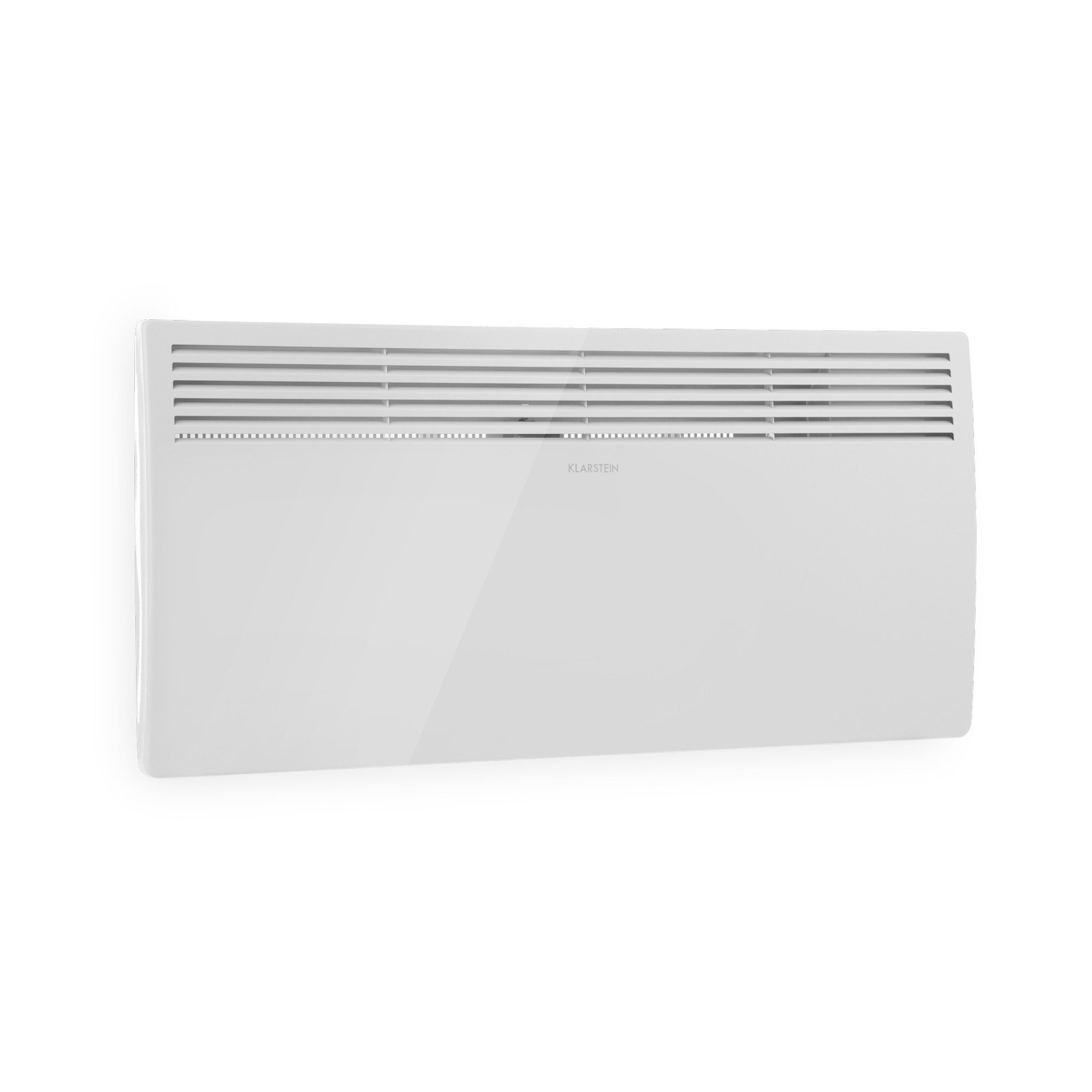 Klarstein Heizstrahler Hot Spot Slimcurve, 2000 günstig online kaufen