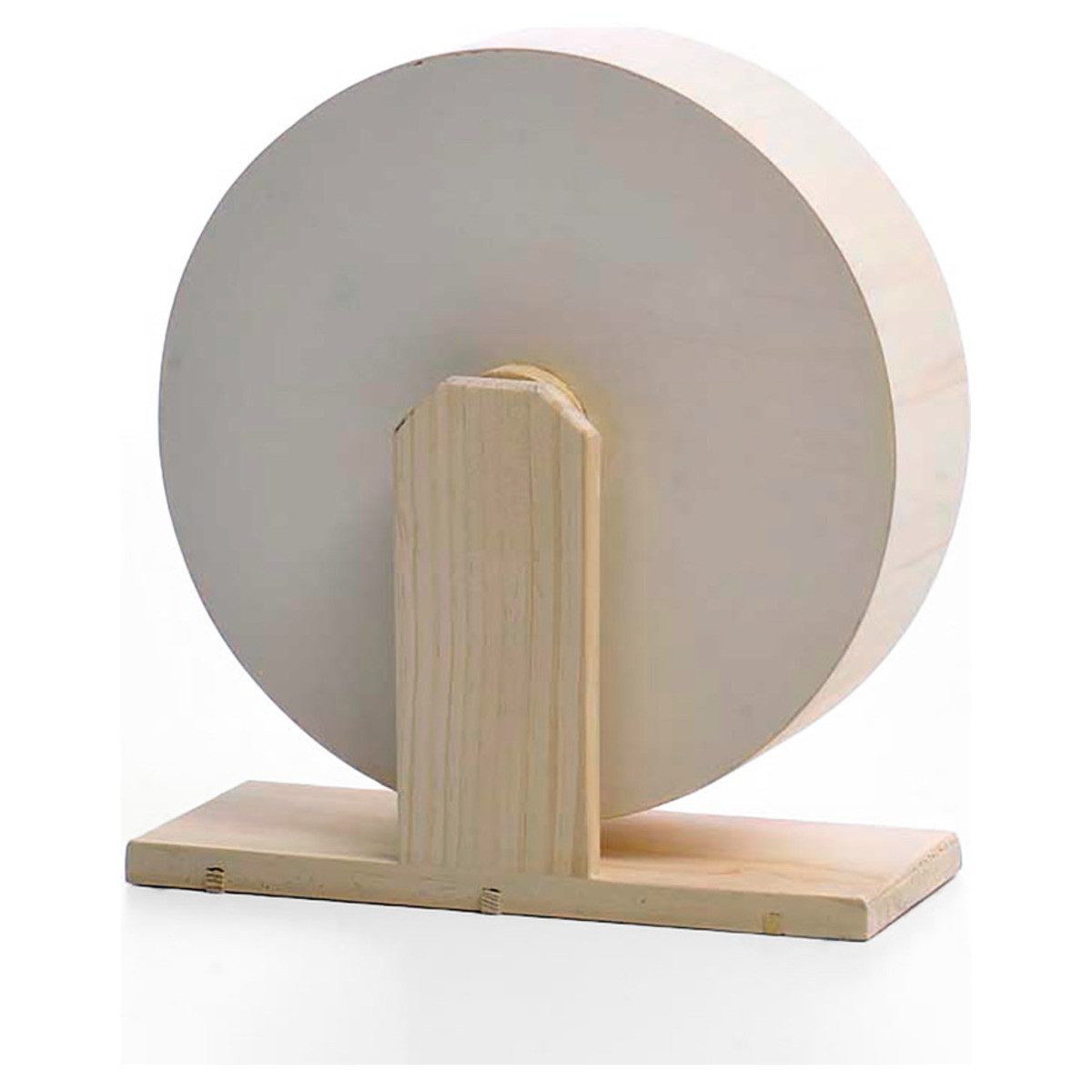 Karlie Tierlaufrad Wonderland Bogie Wheel Holz-Laufrad