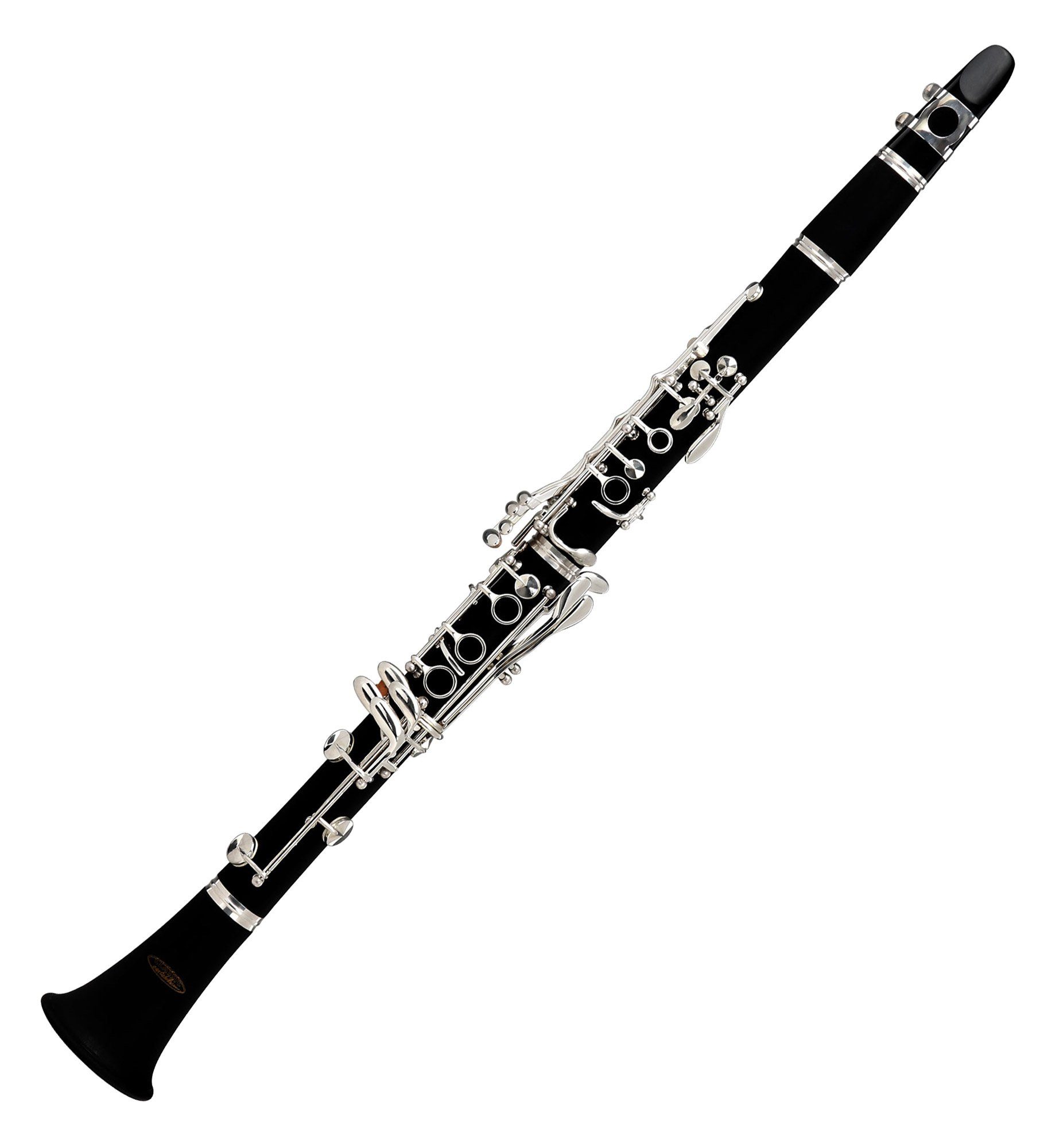 Klarinette CLK-10 - aus ABS Kunststoff