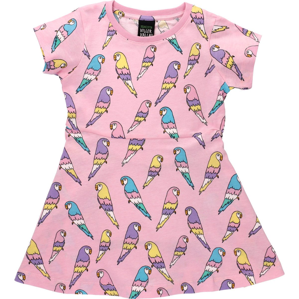 Jerseykleid Bodgie Mädchen