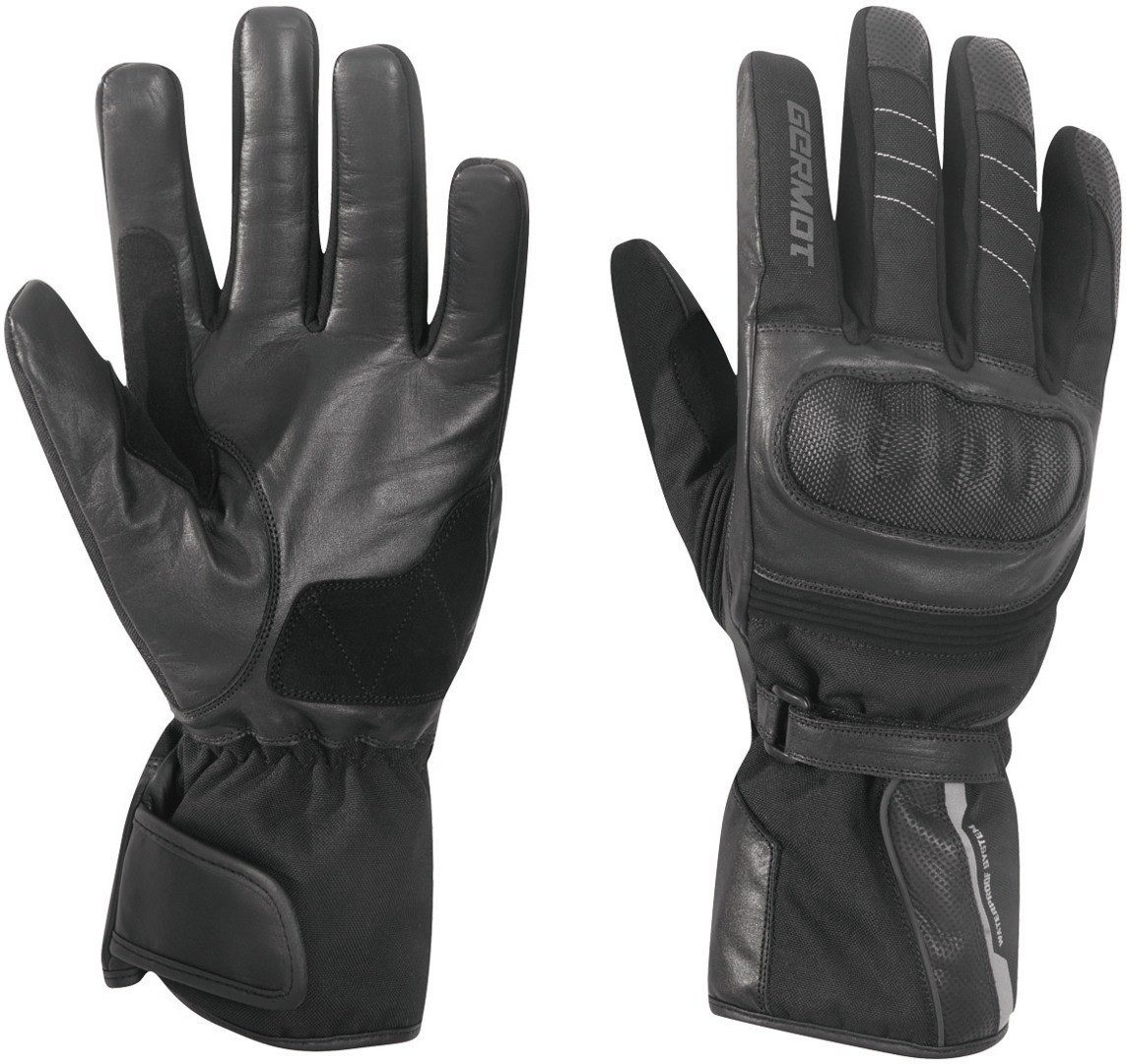 Germot Motorradhandschuhe Jacksonville Pro Motorradhandschuhe