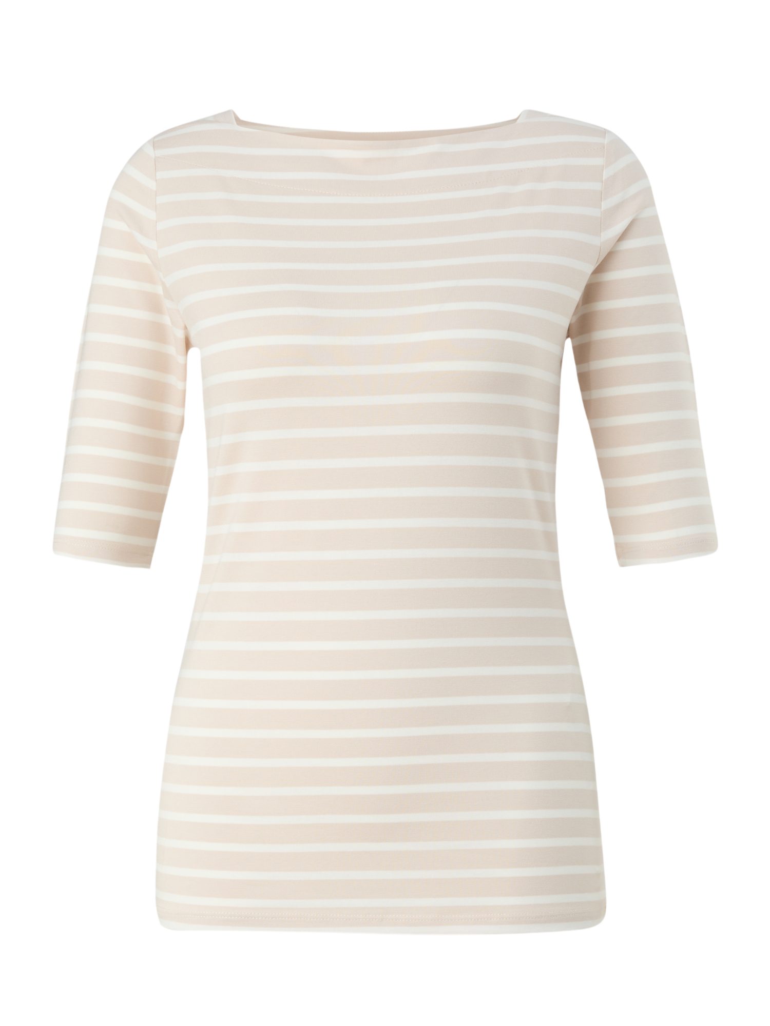 comma Kurzarmshirt