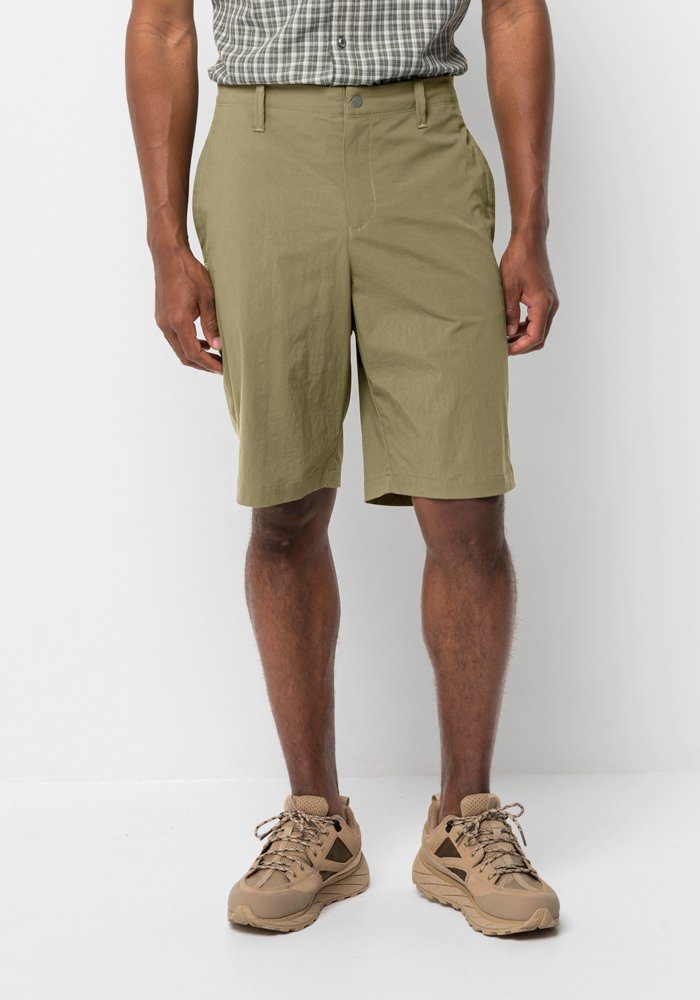 Jack Wolfskin Shorts DESERT SHORTS M