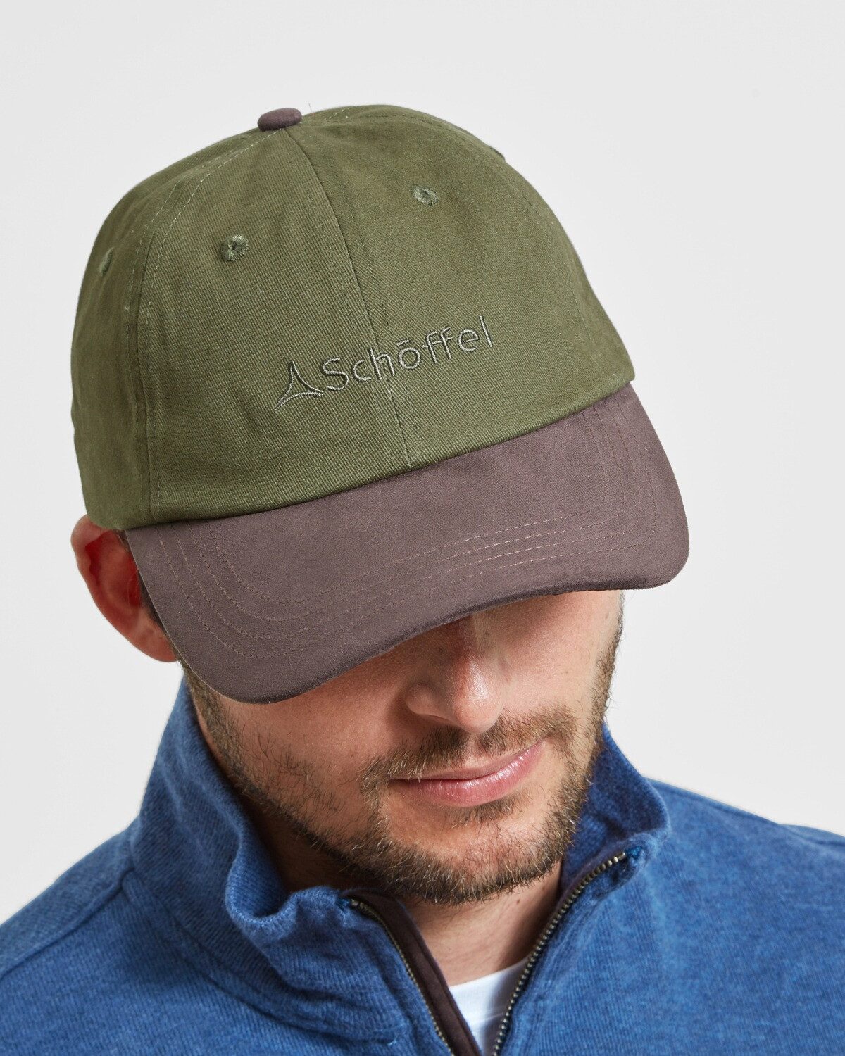 Schöffel Country Baseball Cap Cap Thurlestone günstig online kaufen
