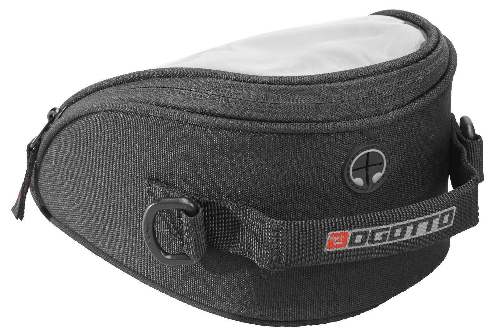 Bogotto Tankrucksack TR-1 Magnet Tankrucksack