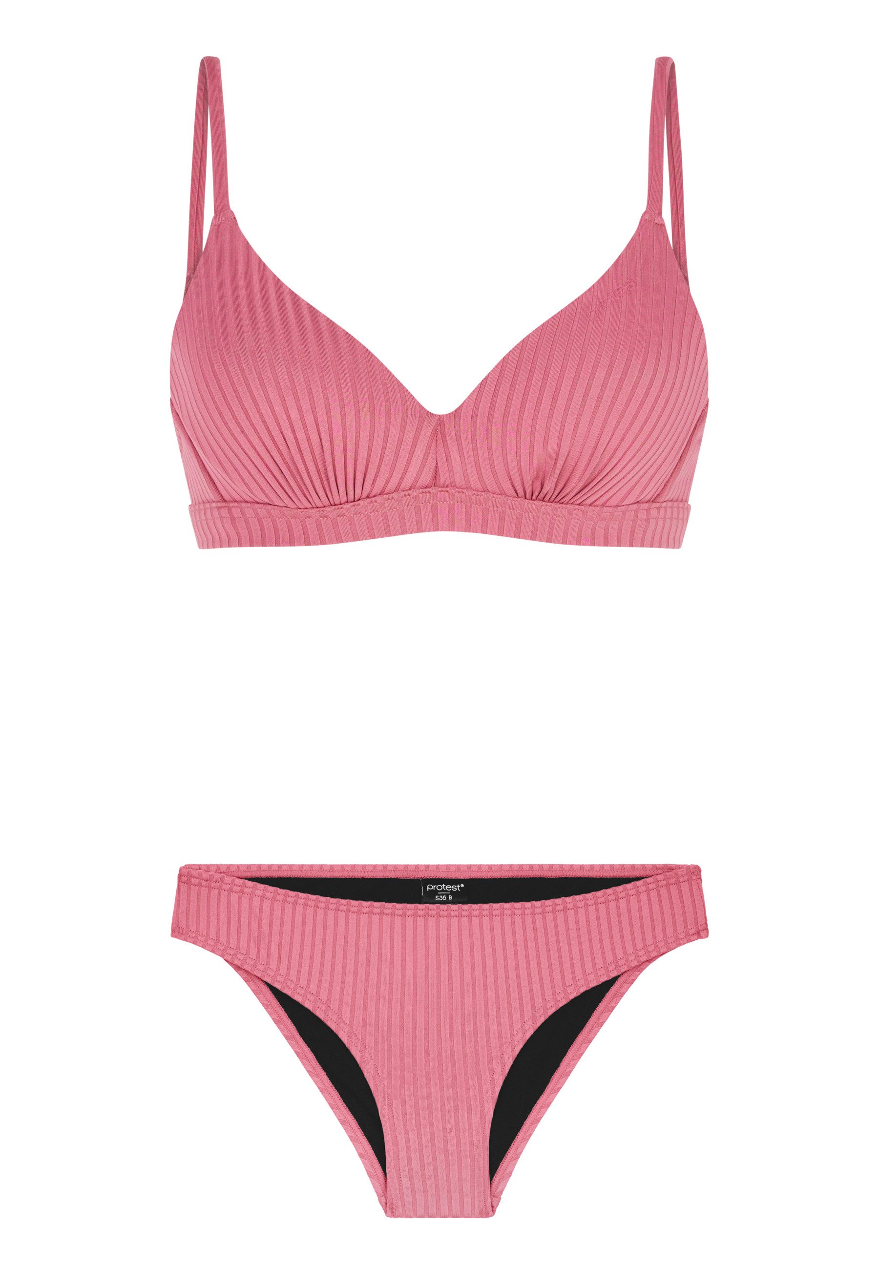 Triangel-Bikini PRTROCKS