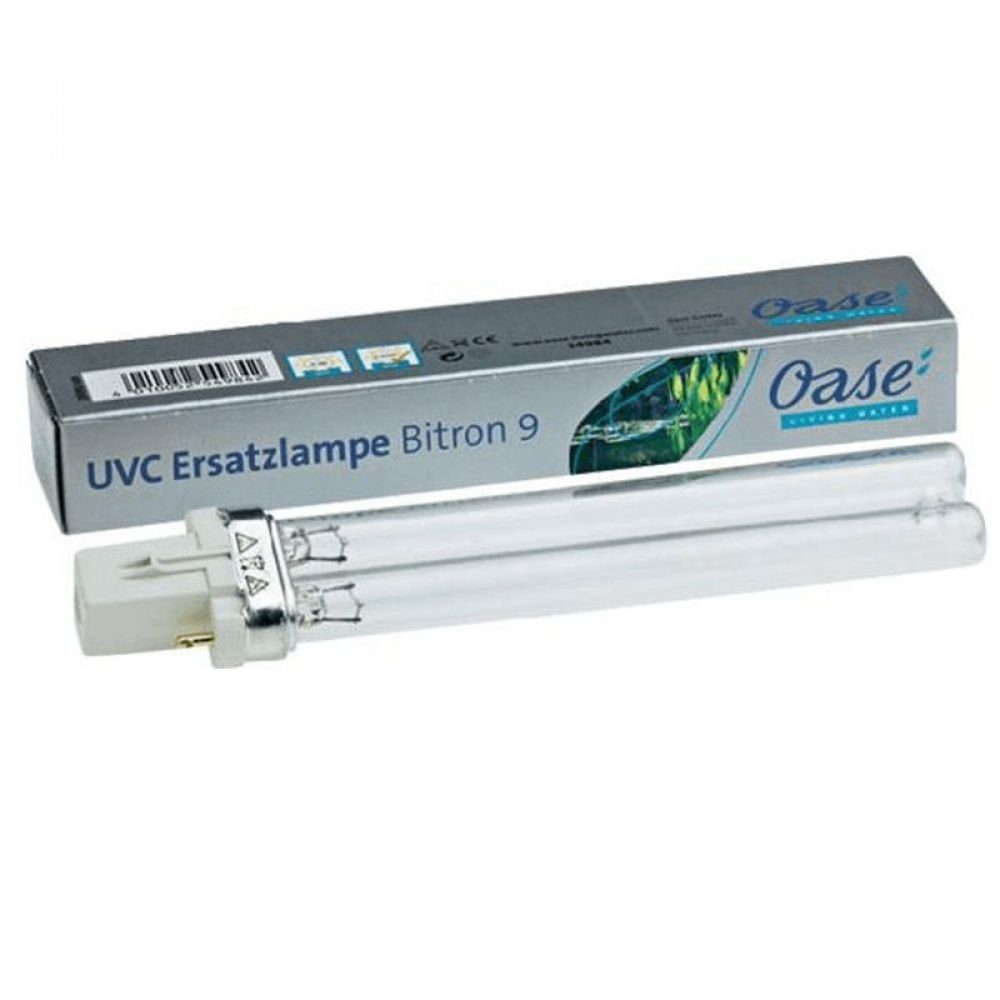 OASE Фильтры для пруда Oase Ersatzlampe UVC 9 Watt