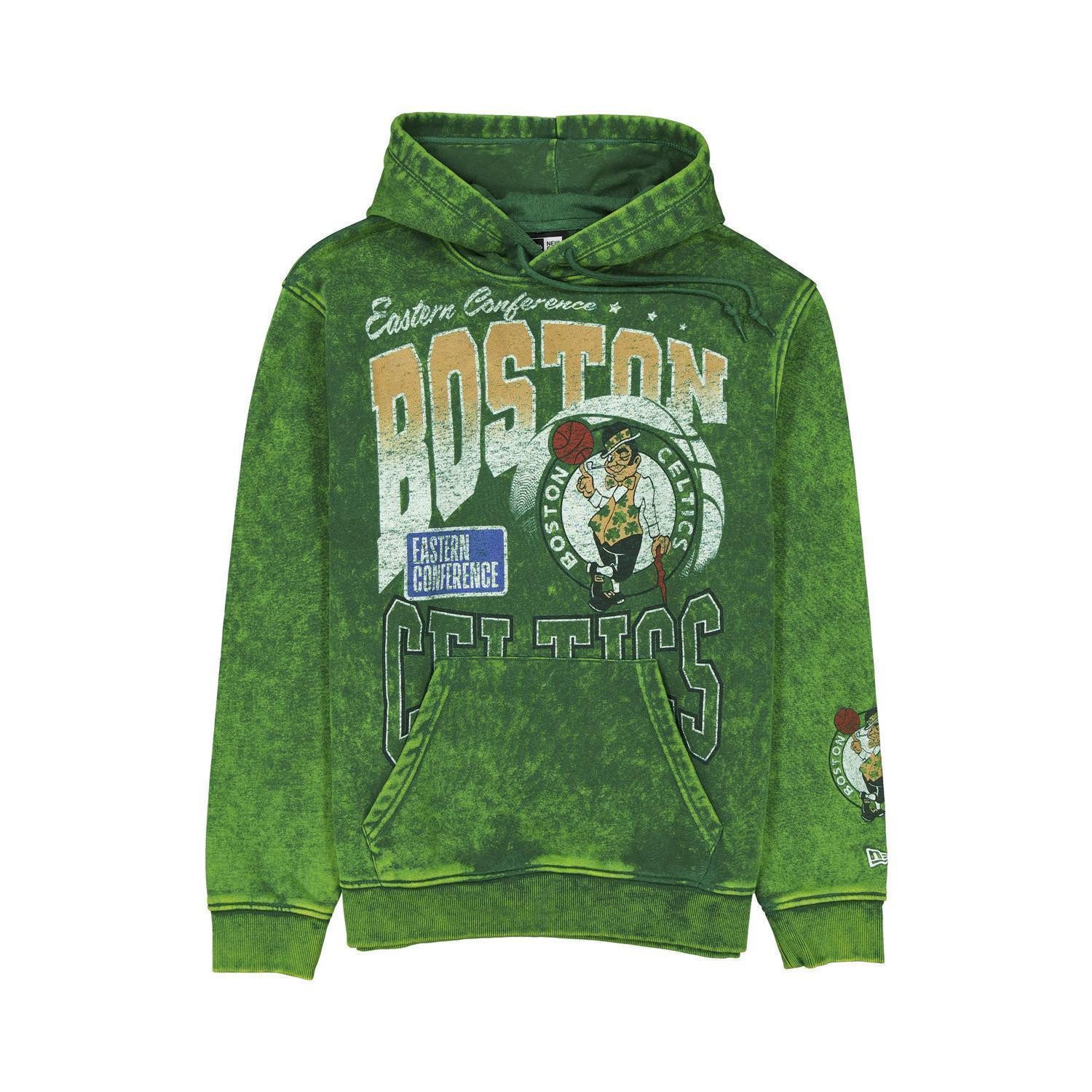 New Era Hoodie Hoodie New Era NBA Boston Celtics (1-tlg) günstig online kaufen