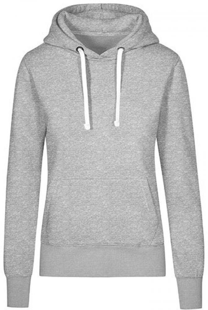 Promodoro Kapuzenpullover Damen X.O Hoody Sweater Women