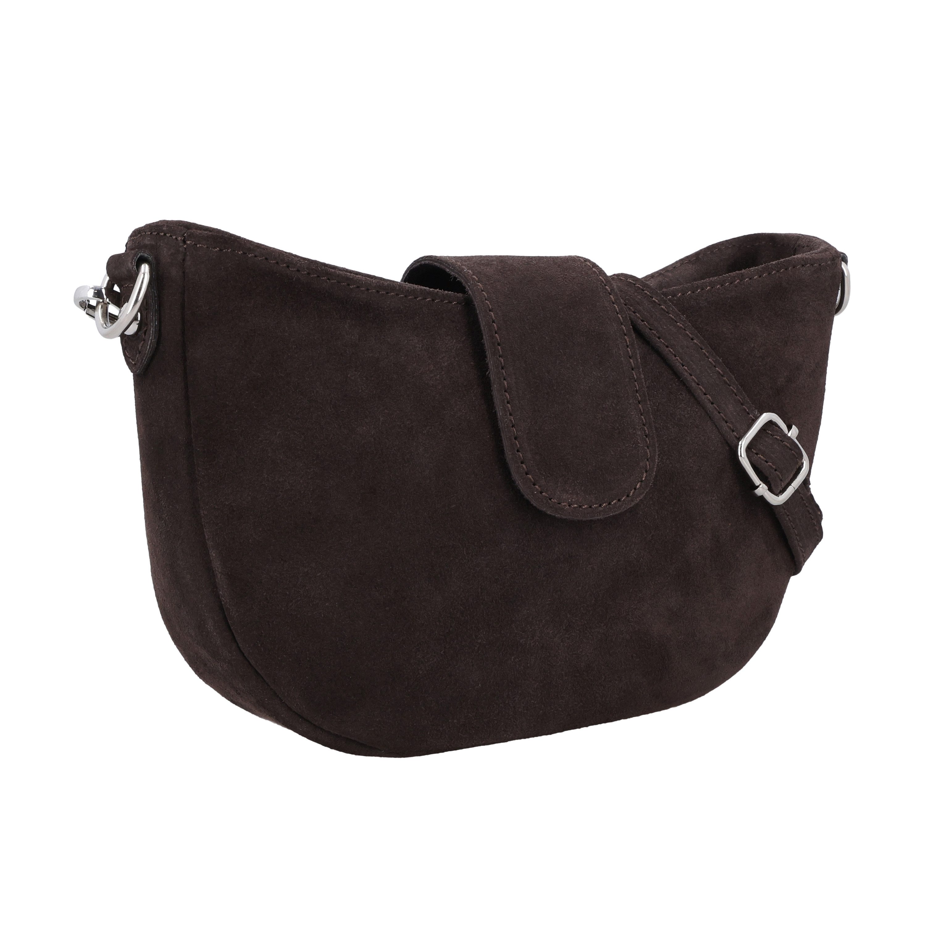 Umhängetasche Gusti Leder small woman handbag Mari