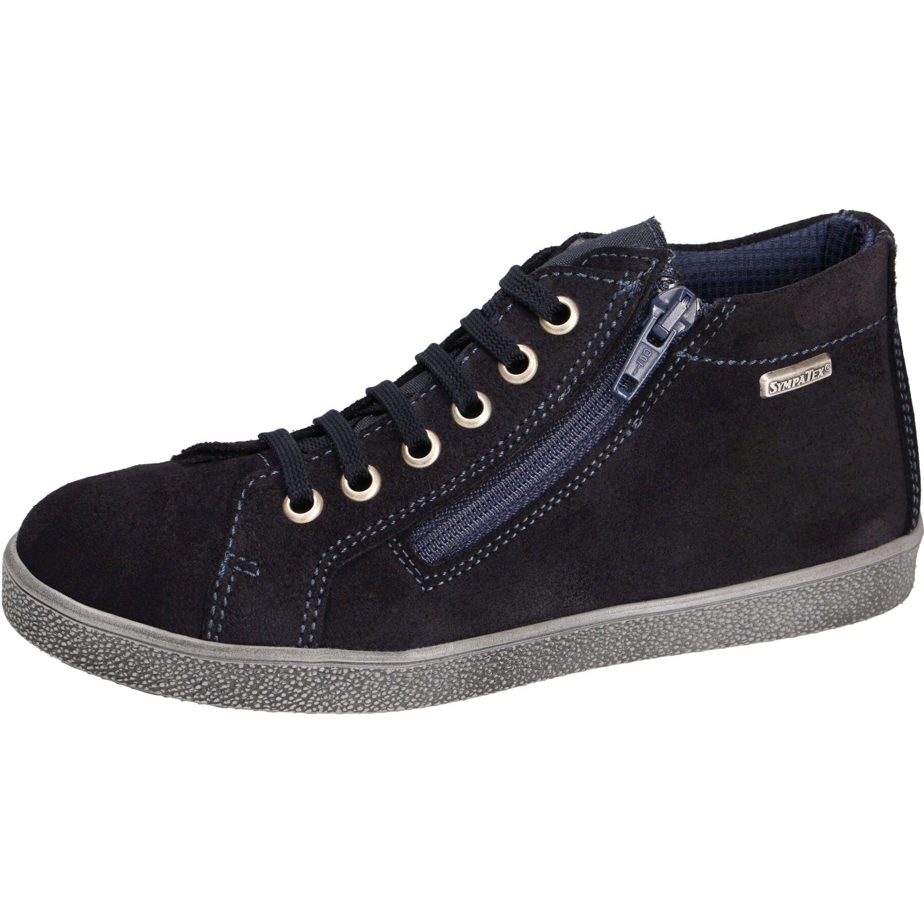Däumling Däumling Kinder Teens Fips Mid Cut Sneaker