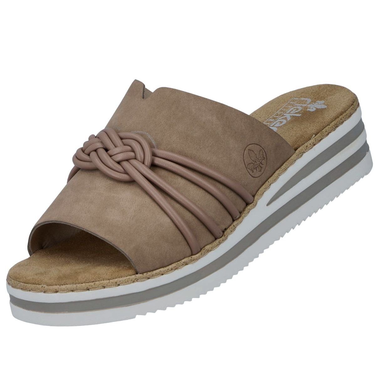 Rieker V0297-62 Clog günstig online kaufen