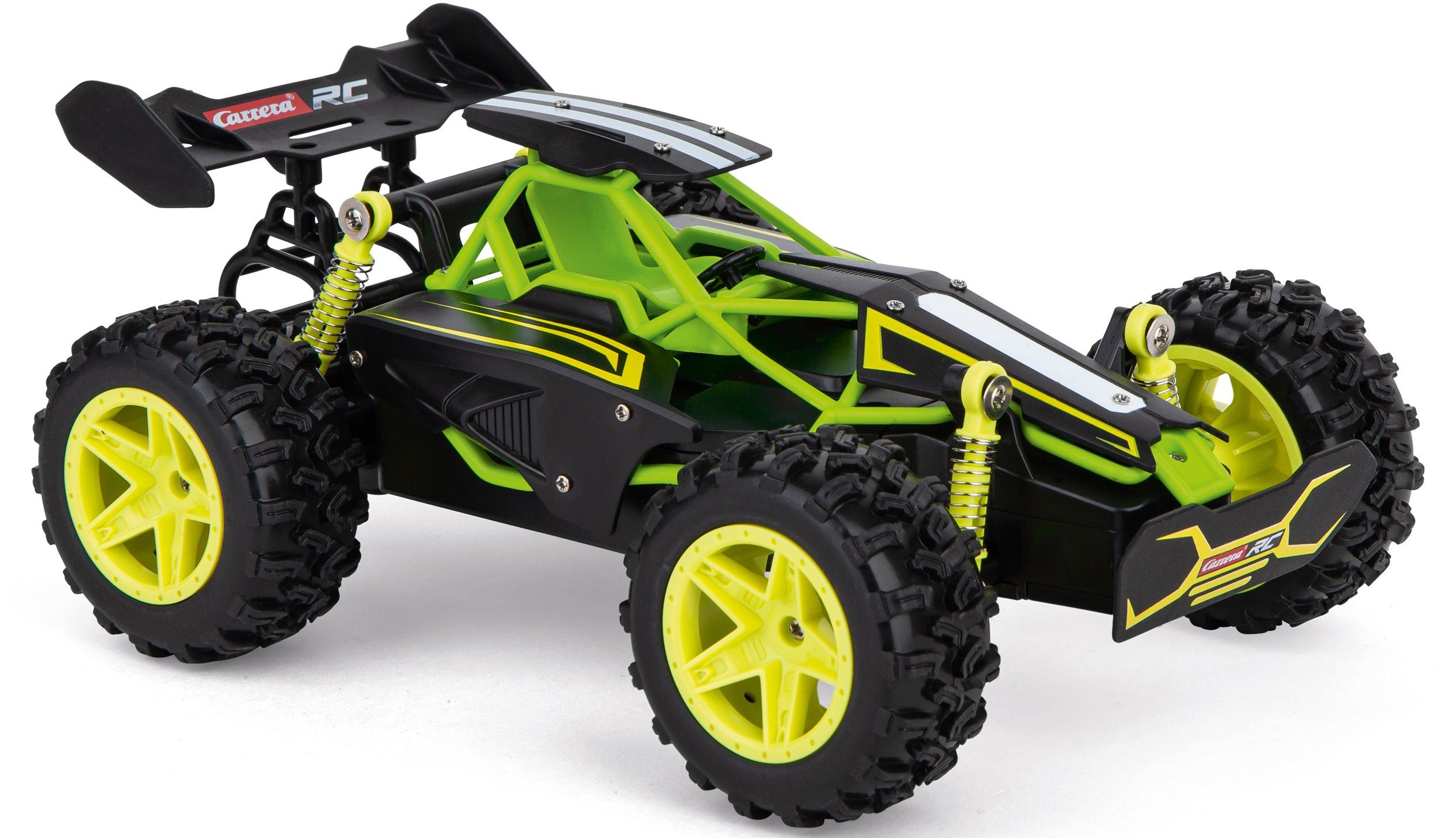 RC-Buggy Carrera® RC - 2,4GHz Lime Buggy
