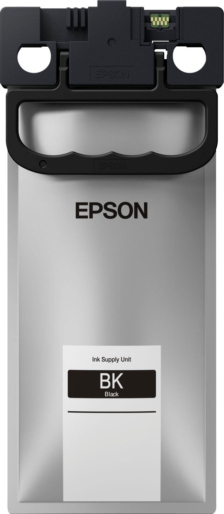 Epson T9461 C13T946140 XXL schwarz/black Nachfülltinte (für Epson, x, Tinte für WorkForcePro 5790/ 5710)