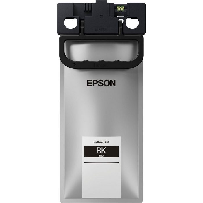 Epson T9461 C13T946140 XXL schwarz/black Nachfülltinte (für Epson x Tinte für WorkForcePro 5790/ 5710)