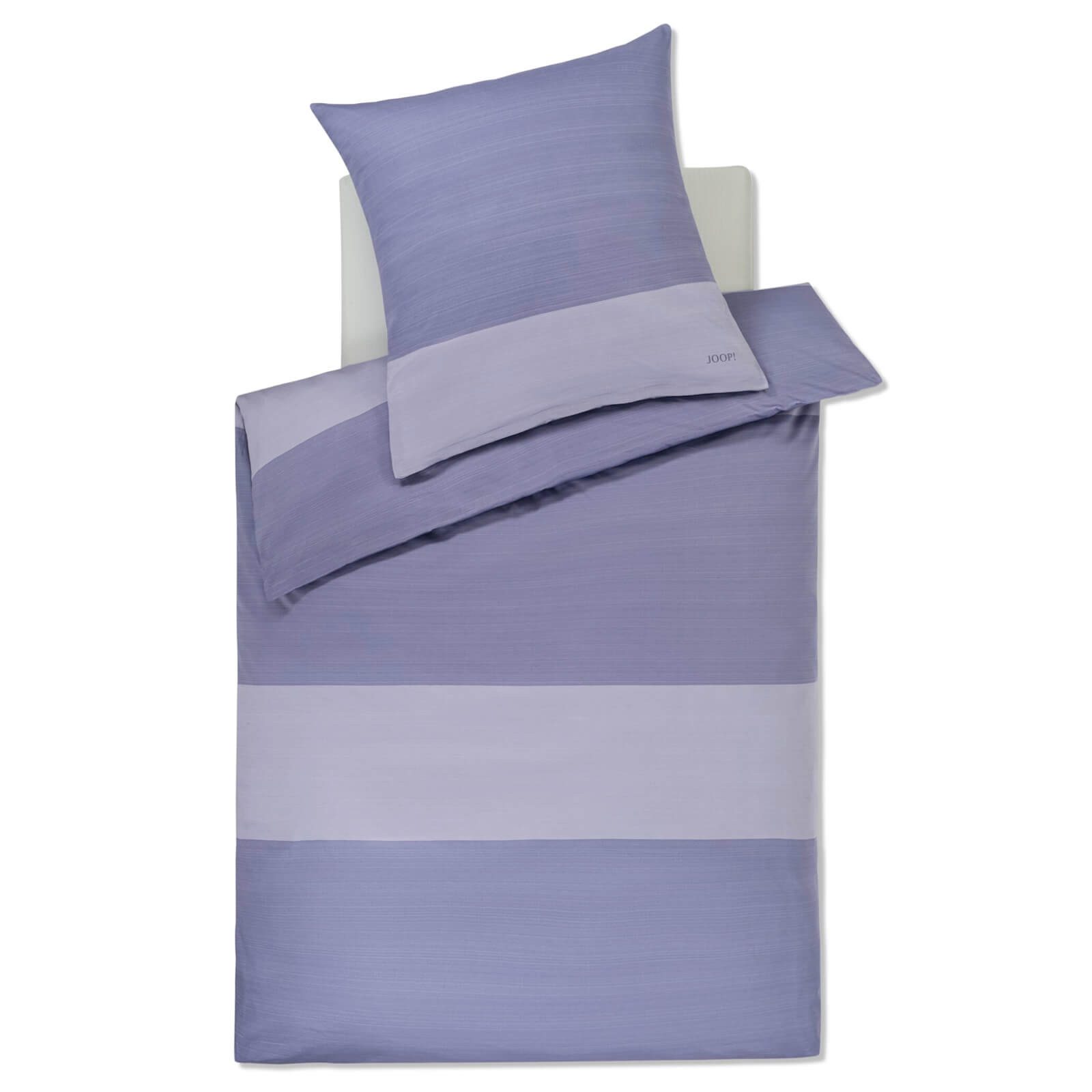 JOOP! Bettwäsche Split 4118 02 Ocean, günstig online kaufen