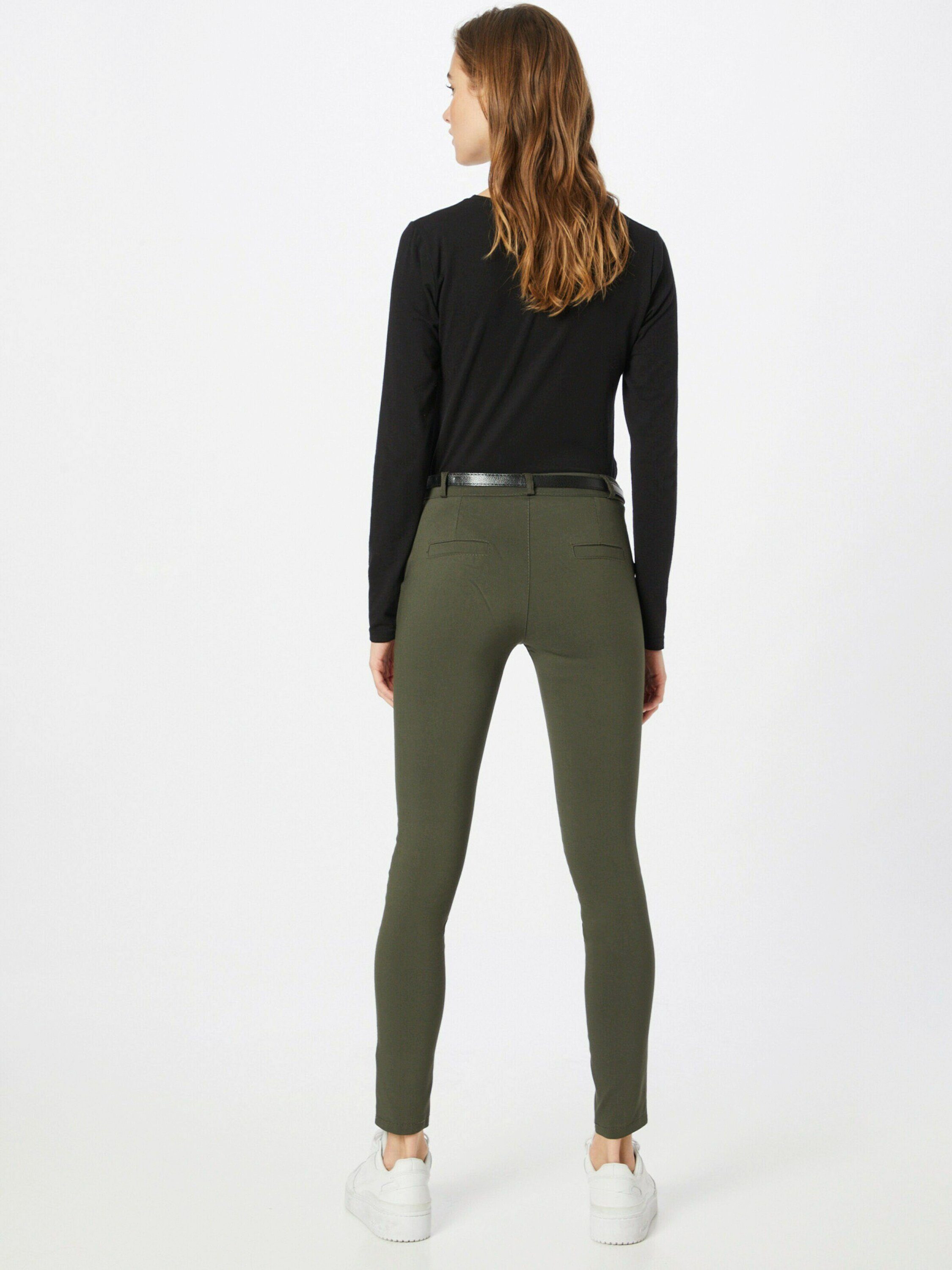 HaILY’S 7/8-Hose Mandy (1-tlg) Plain/ohne Details