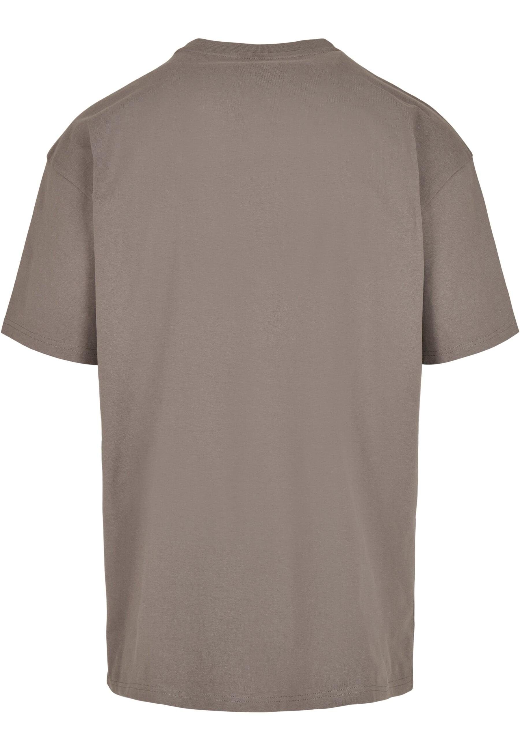 URBAN CLASSICS T-Shirt Urban Classics Herren Heavy Oversized Tee (1-tlg) günstig online kaufen