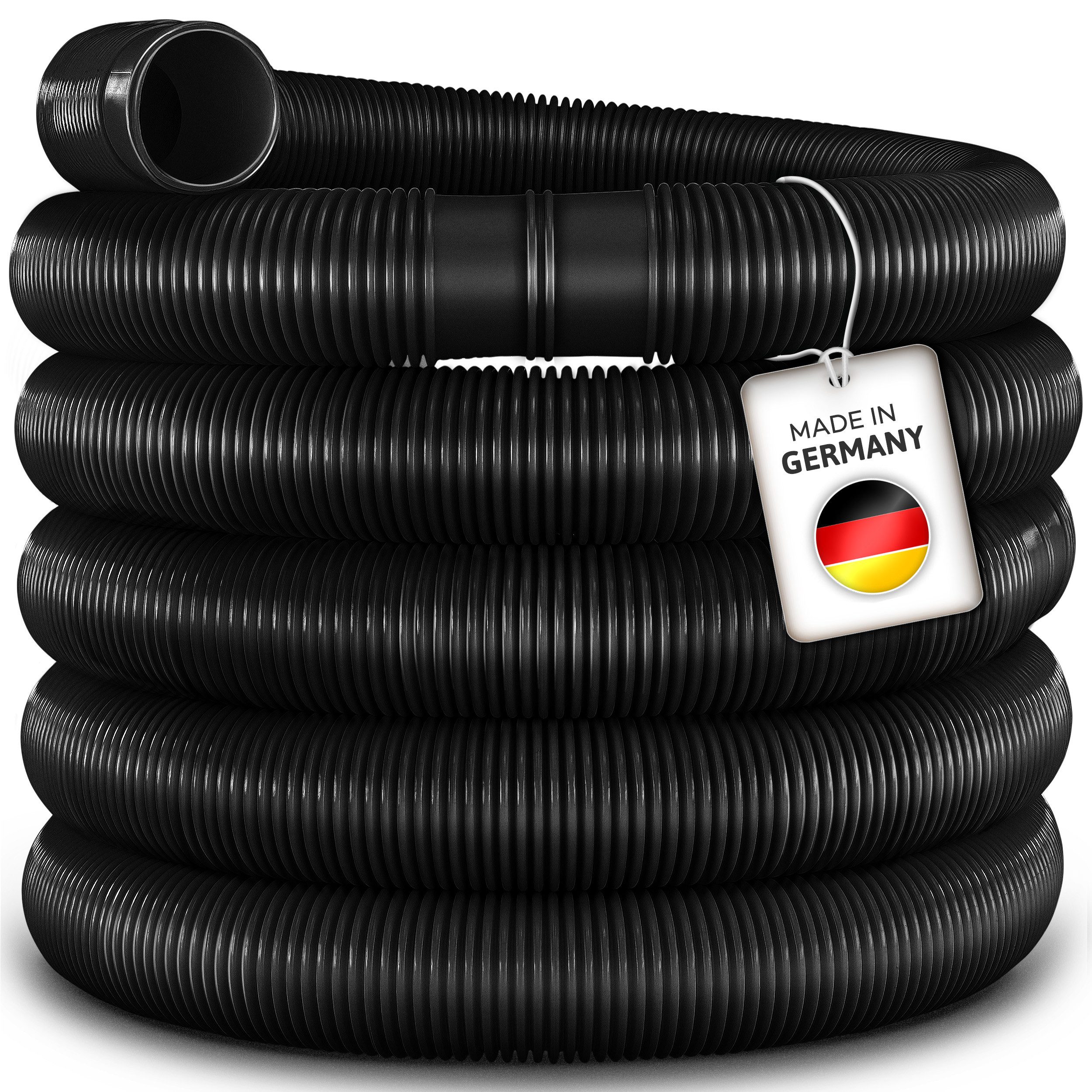 tillvex Poolschlauch Made in Germany, Schwimmbadschlauch günstig online kaufen