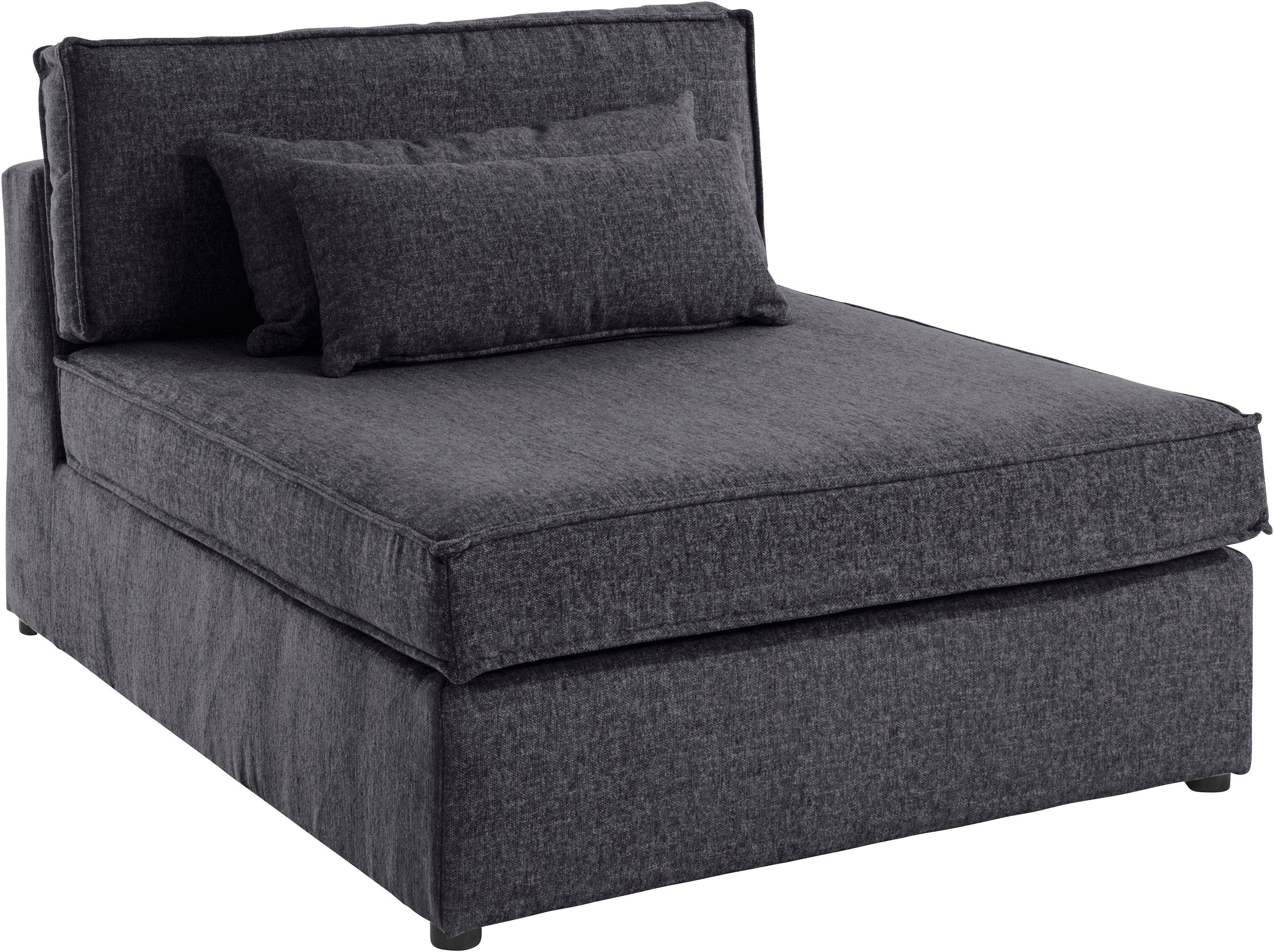 RAUM.ID Sofa-Mittelelement Enid, Teil eines Modulsofas, günstig online kaufen