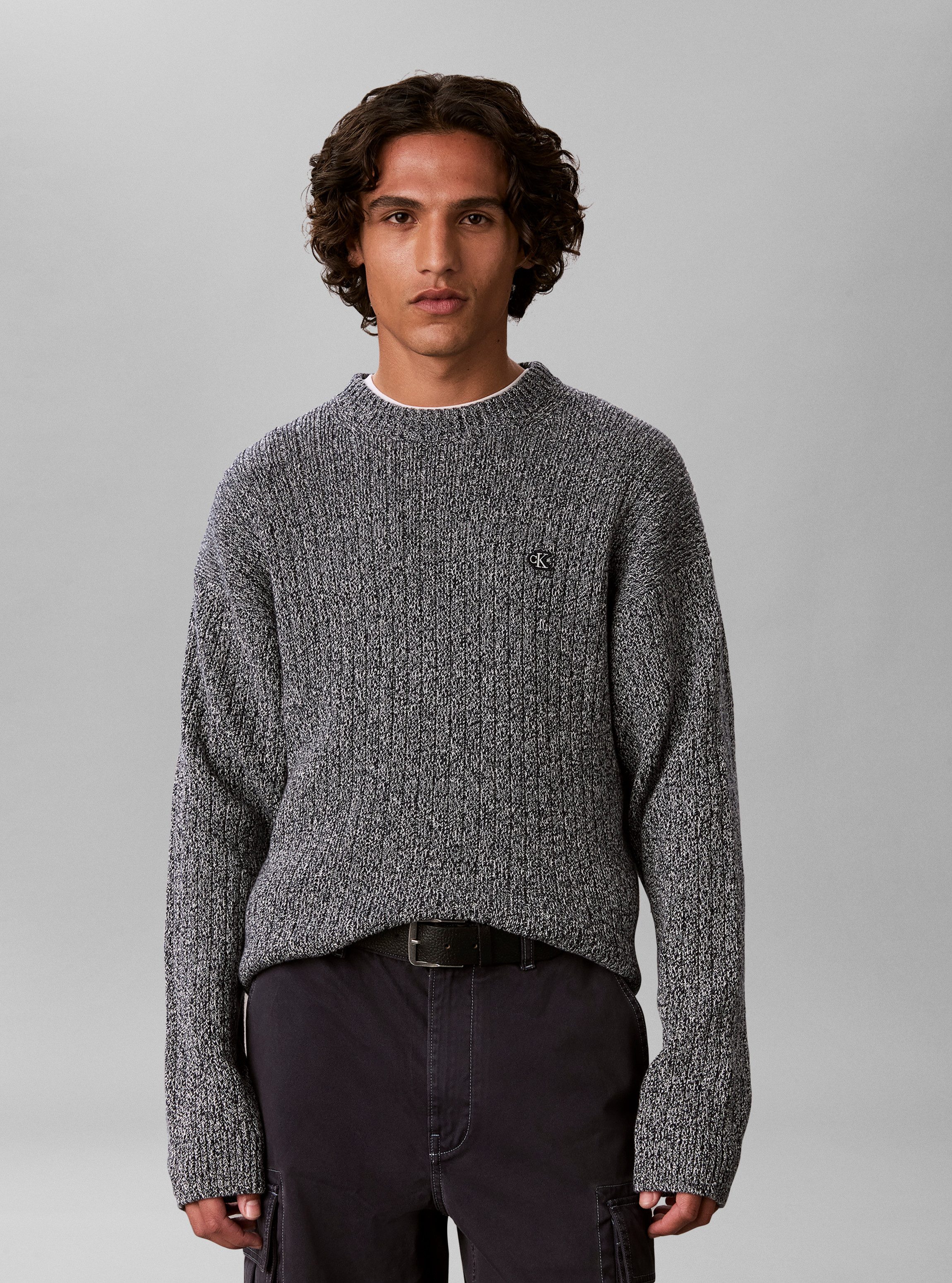 Strickpullover