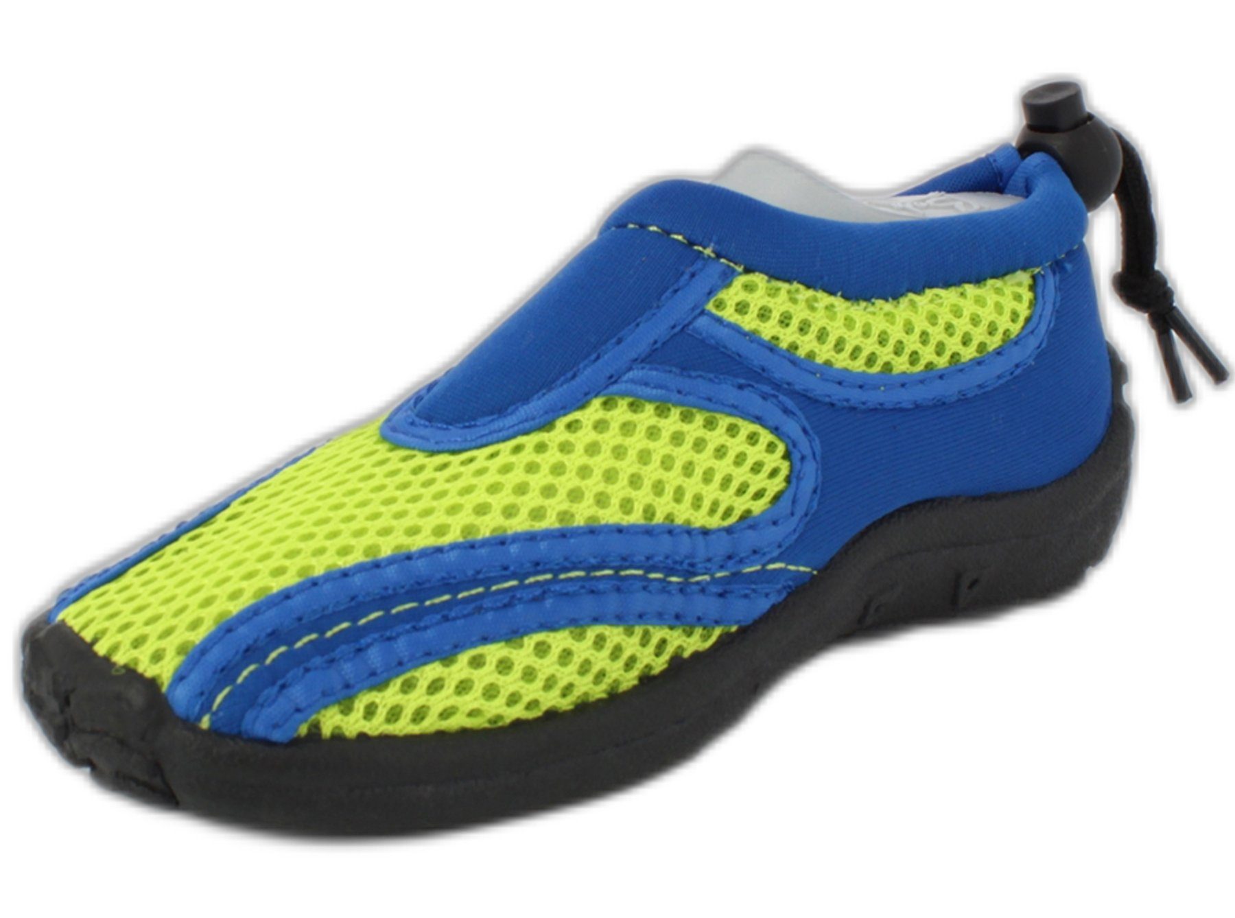 Beck Badeschuh Aqua Badeschuh (leichte, flexible, stabile Schuhe, BITTE 1 N günstig online kaufen