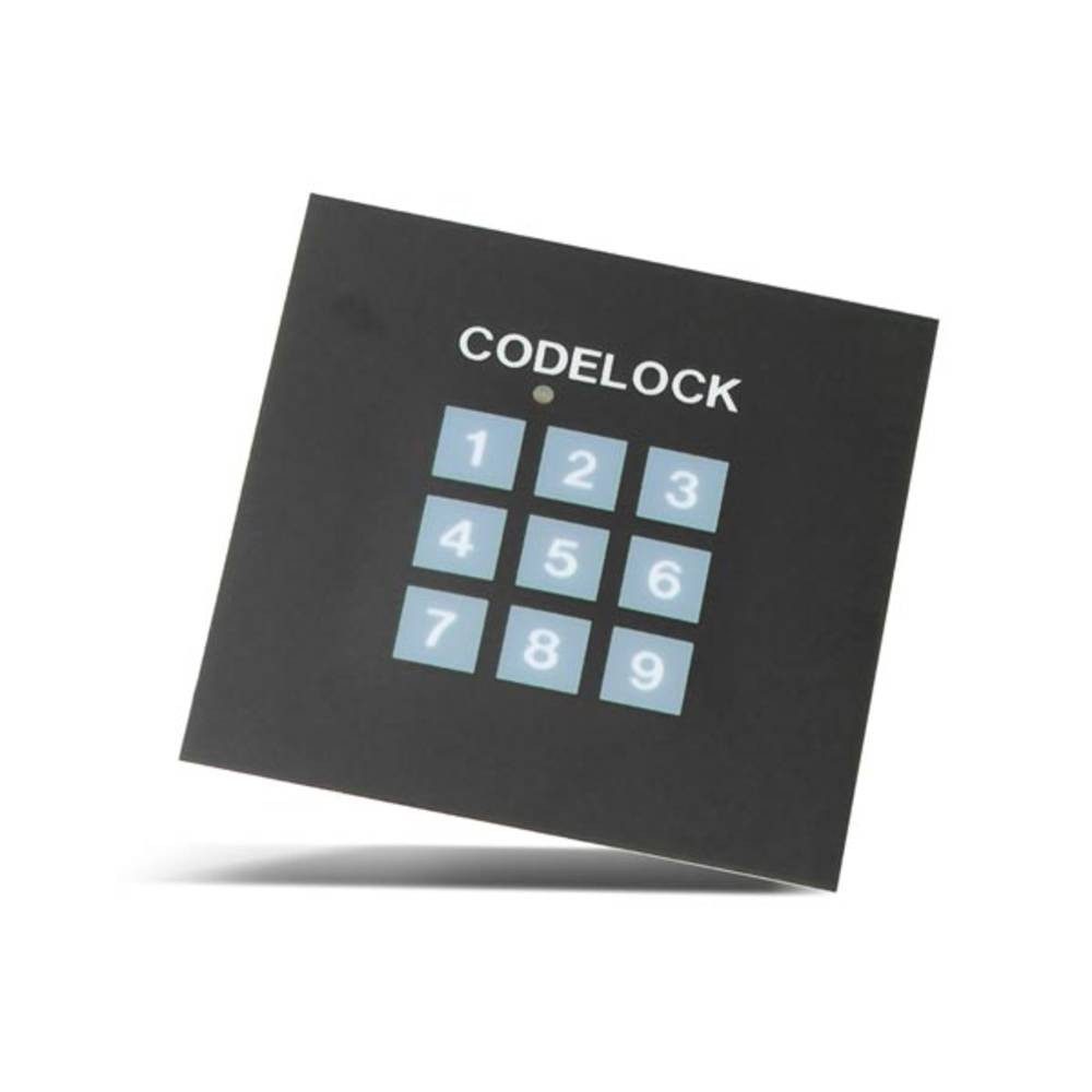 Whadda Türschließer Code-Sperre WSAA6400