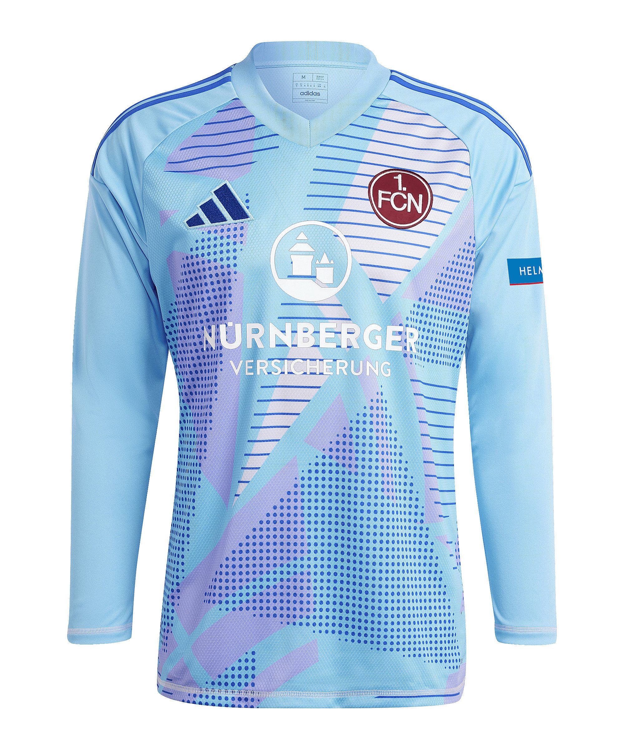adidas Performance Fußballtrikot adidas Performance 2. Bundesliga